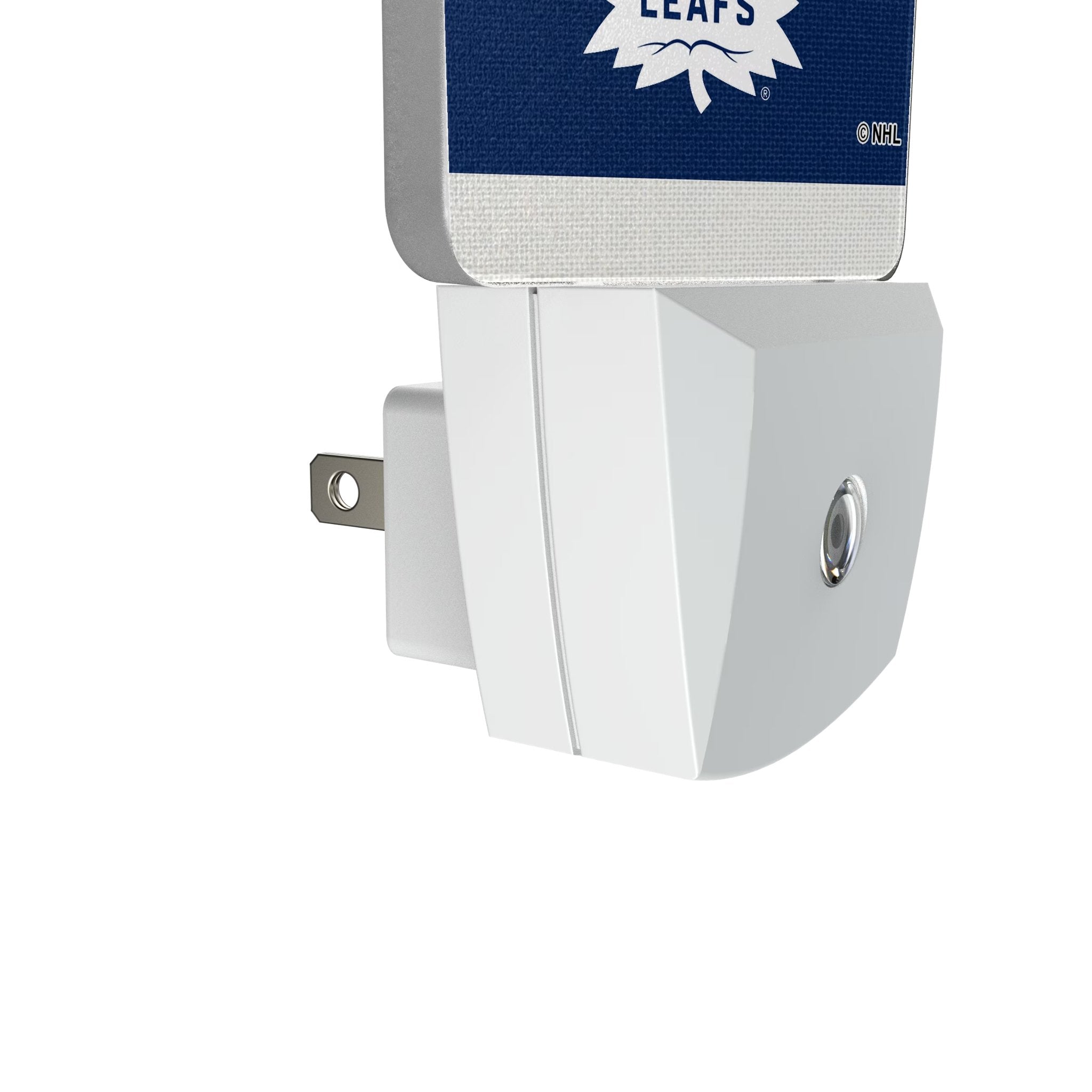 Toronto Maple Leafs Stripe Night Light 2-Pack 3