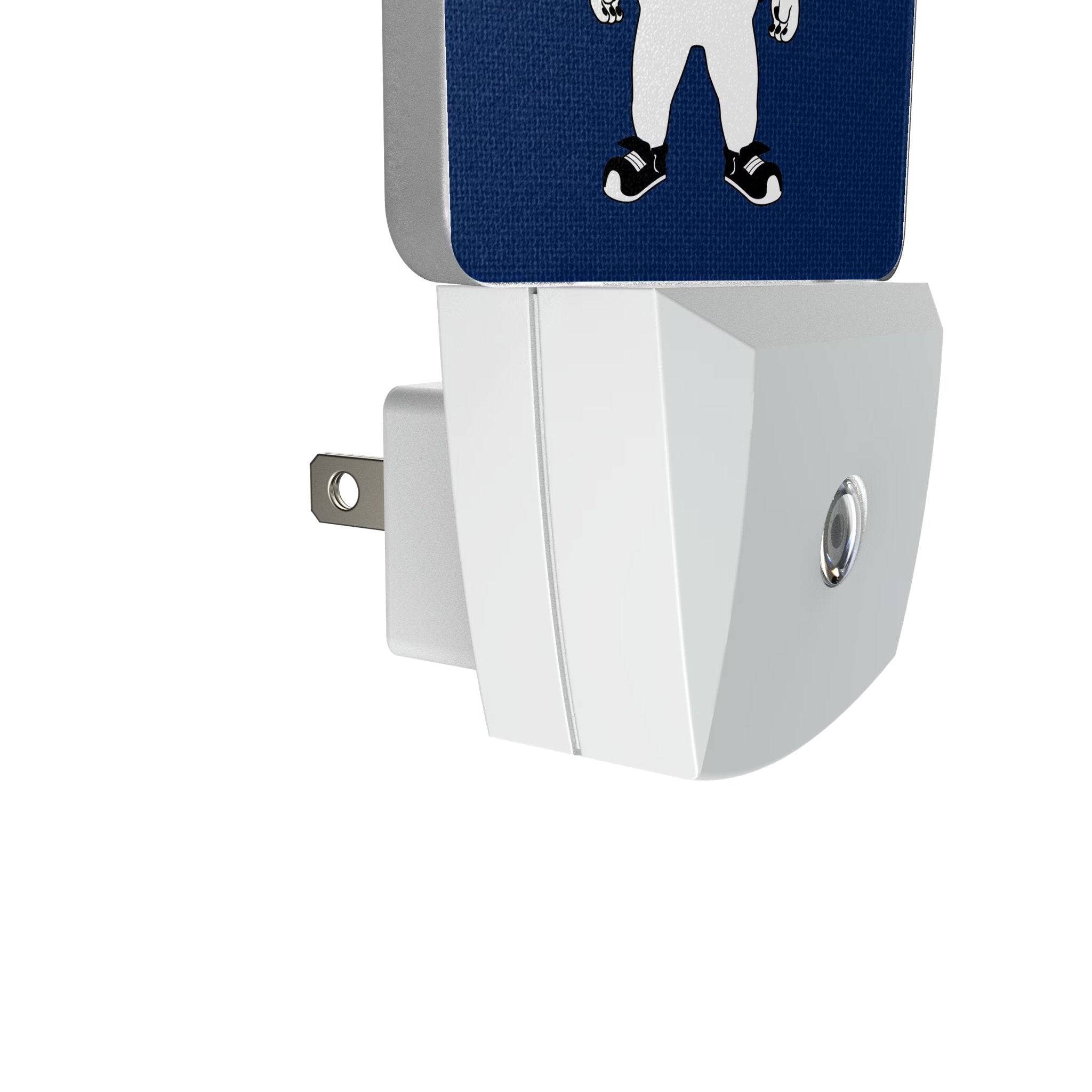 Toronto Maple Leafs Solid Night Light 2-Pack 3