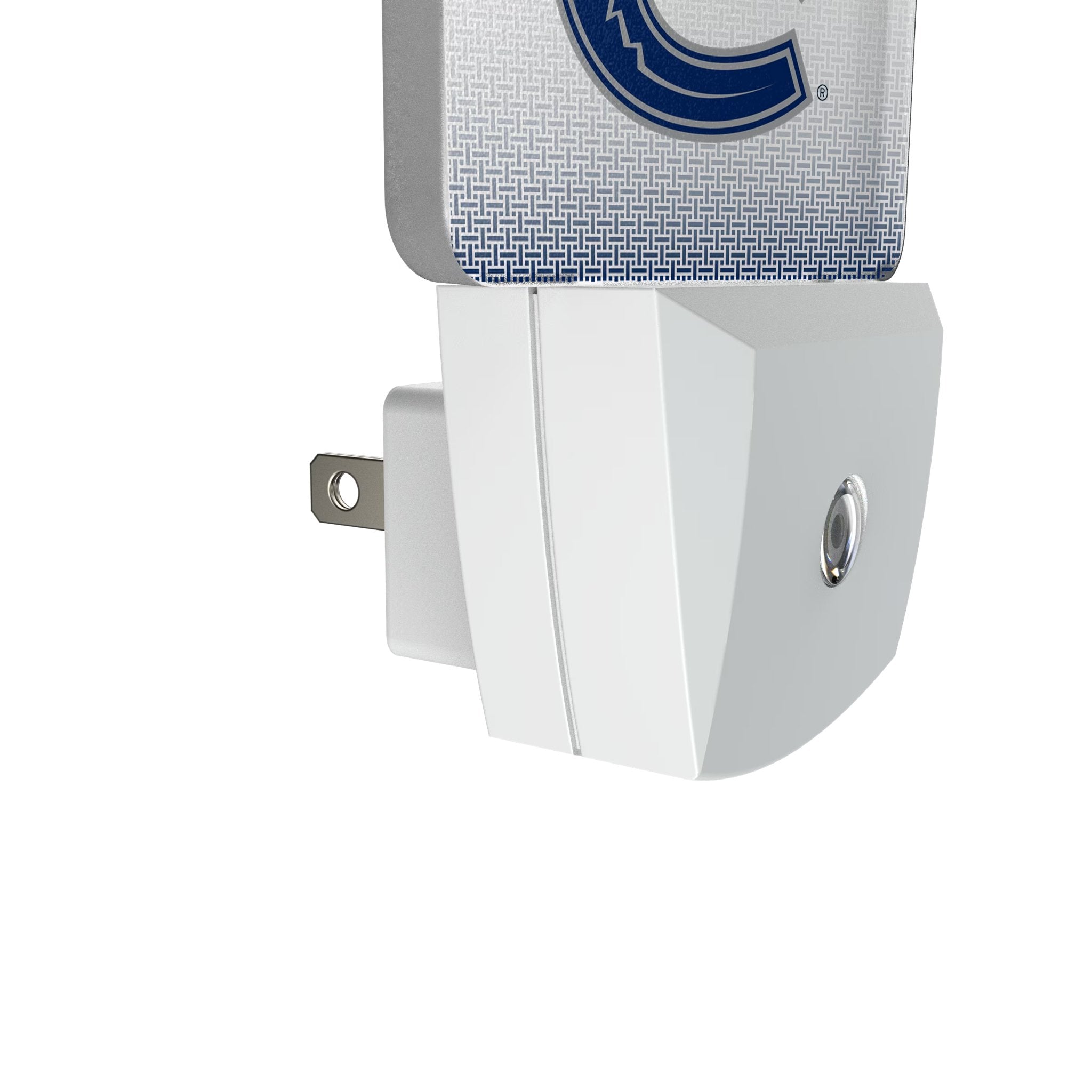 Vancouver Canucks Linen Night Light 2-Pack 3