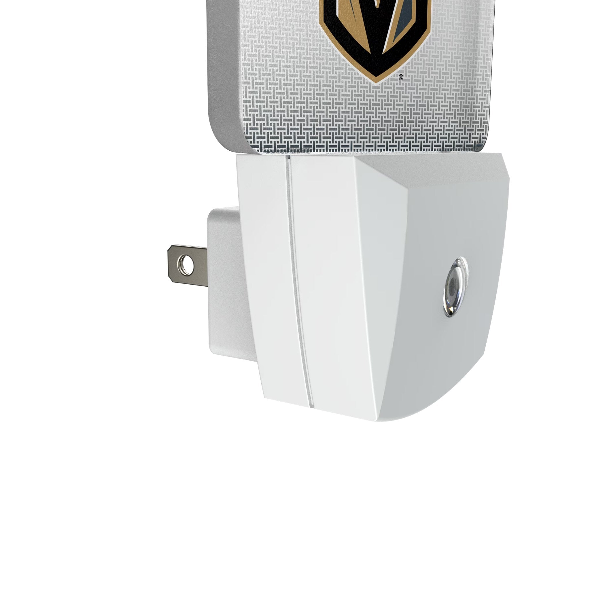 Vegas Golden Knights Linen Night Light 2-Pack 3