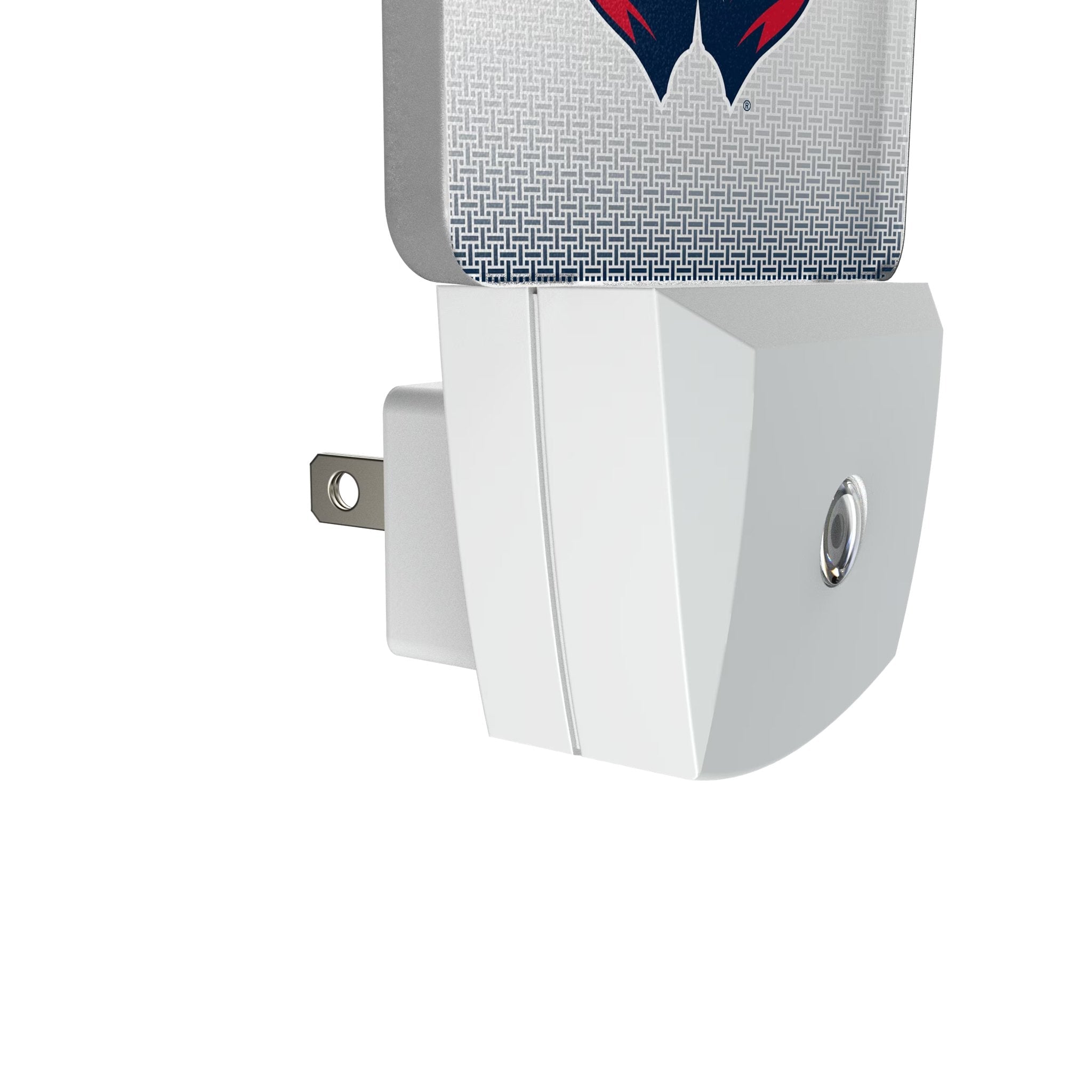 Washington Capitals Linen Night Light 2-Pack 3