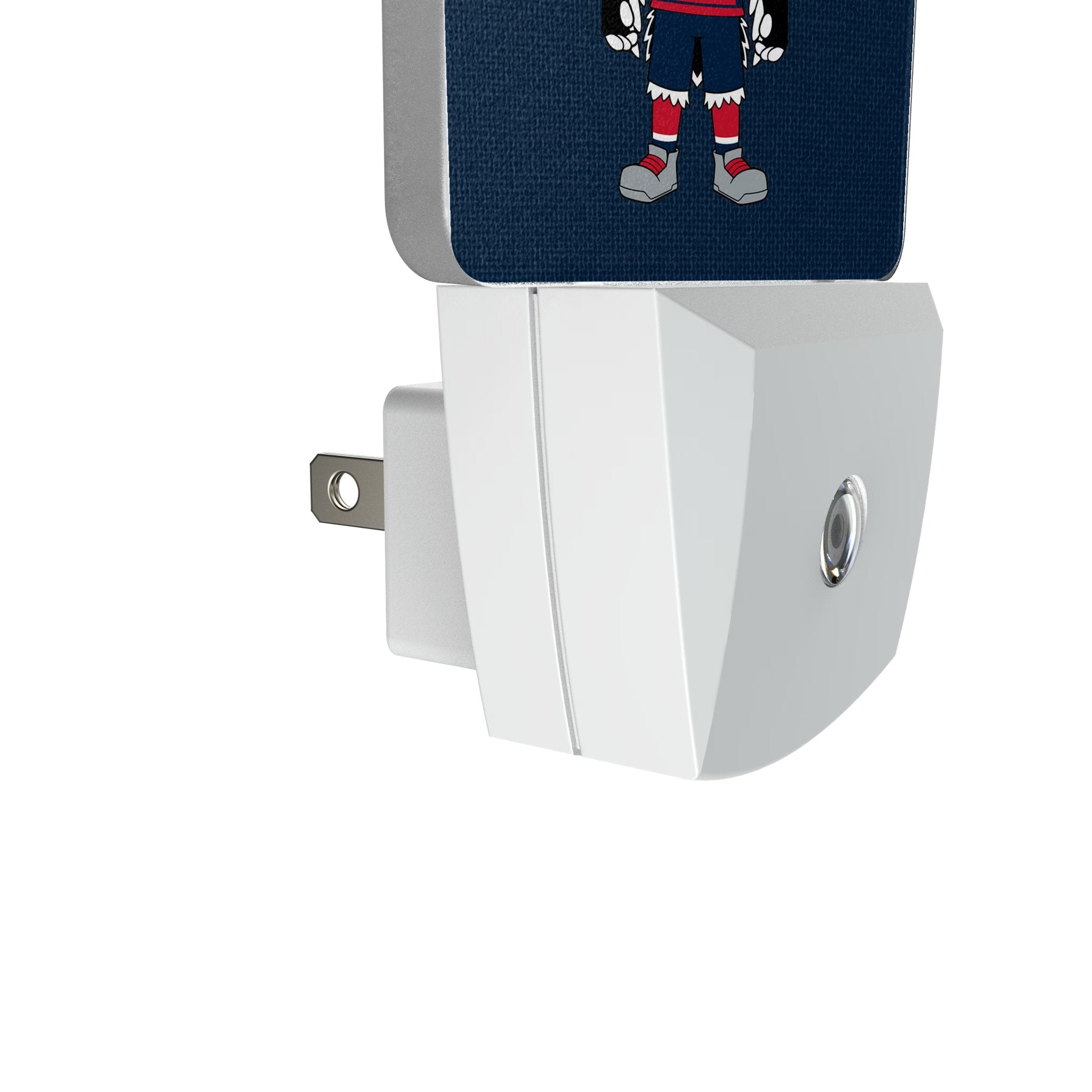 Washington Capitals Solid Night Light 2-Pack 3