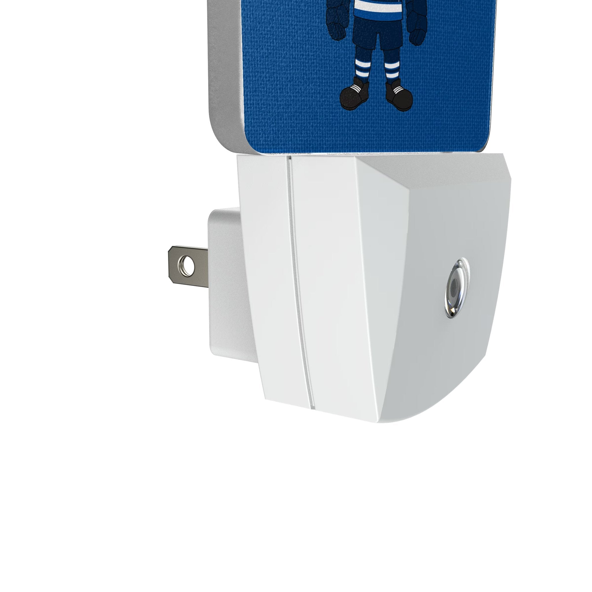 Winnipeg Jets Solid Night Light 2-Pack 3