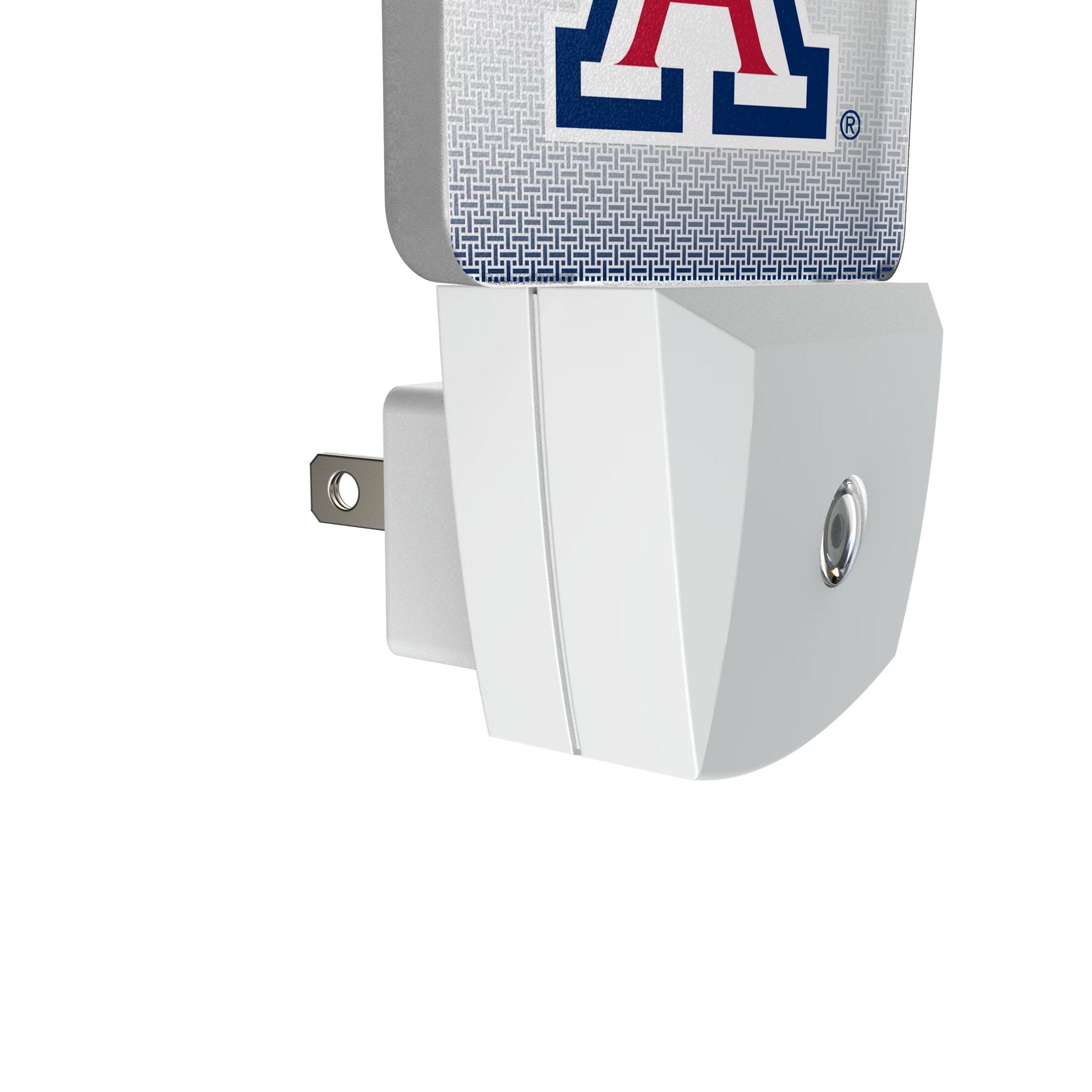 University of Arizona Wildcats Linen Night Light 2-Pack 3