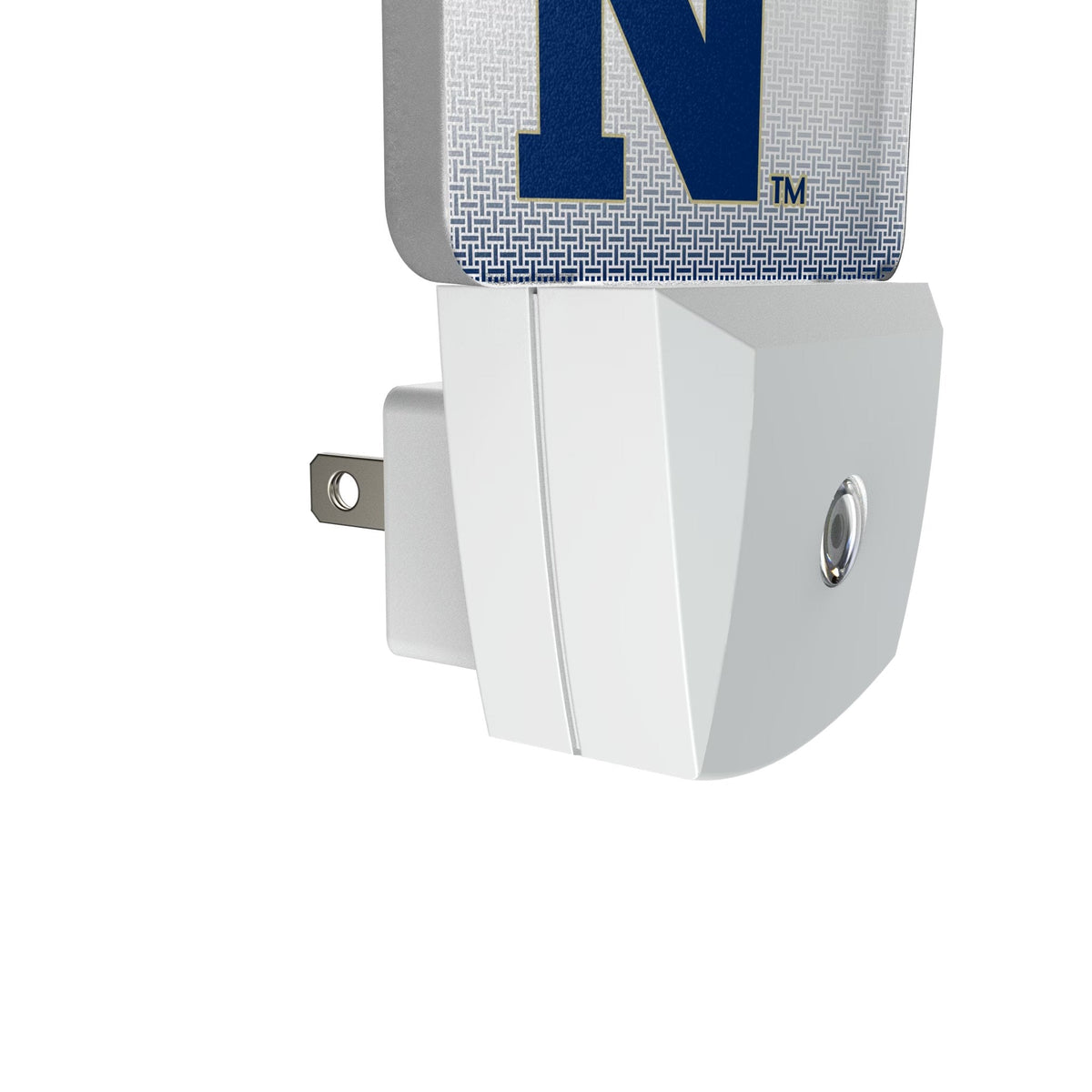 United State Naval Academy Midshipmen Linen Night Light 2-Pack 3