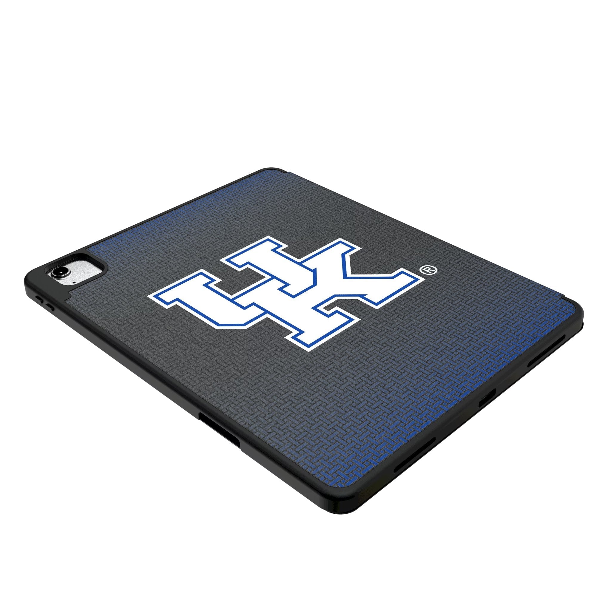 University of Kentucky Wildcats Linen Tablet Case for Apple iPad 3