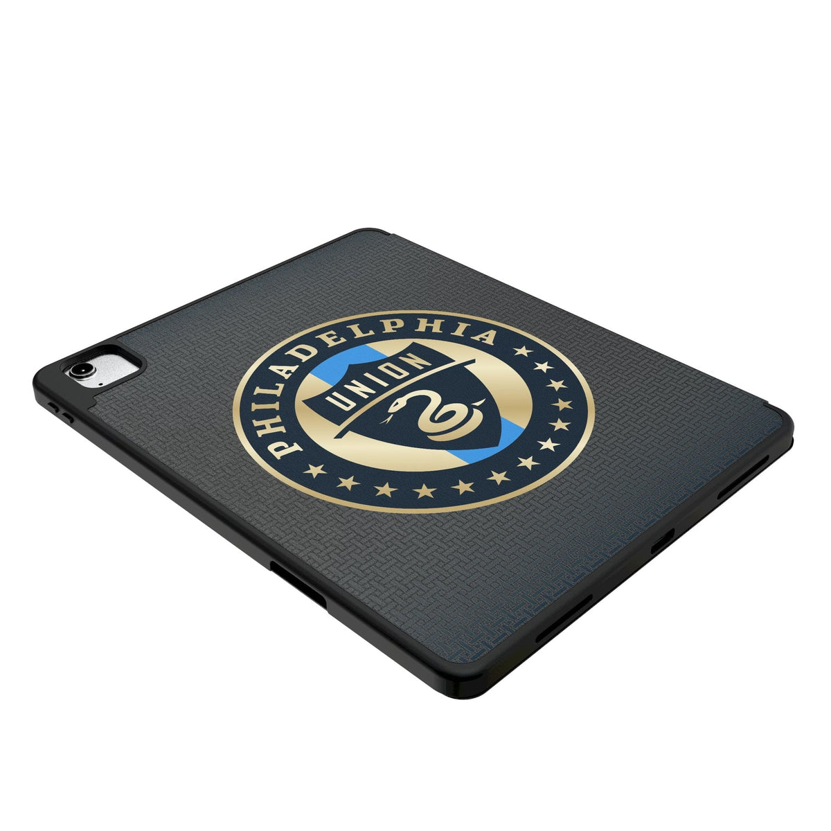 Philadelphia Union Linen Tablet Case for Apple iPad 3