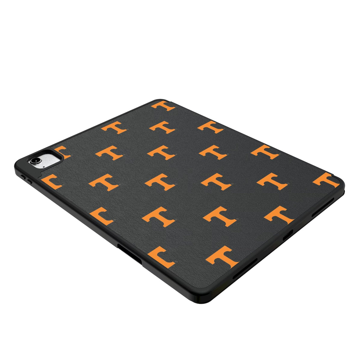 University of Tennessee Volunteers Fashion Pattern Tablet Case for Apple iPad 3