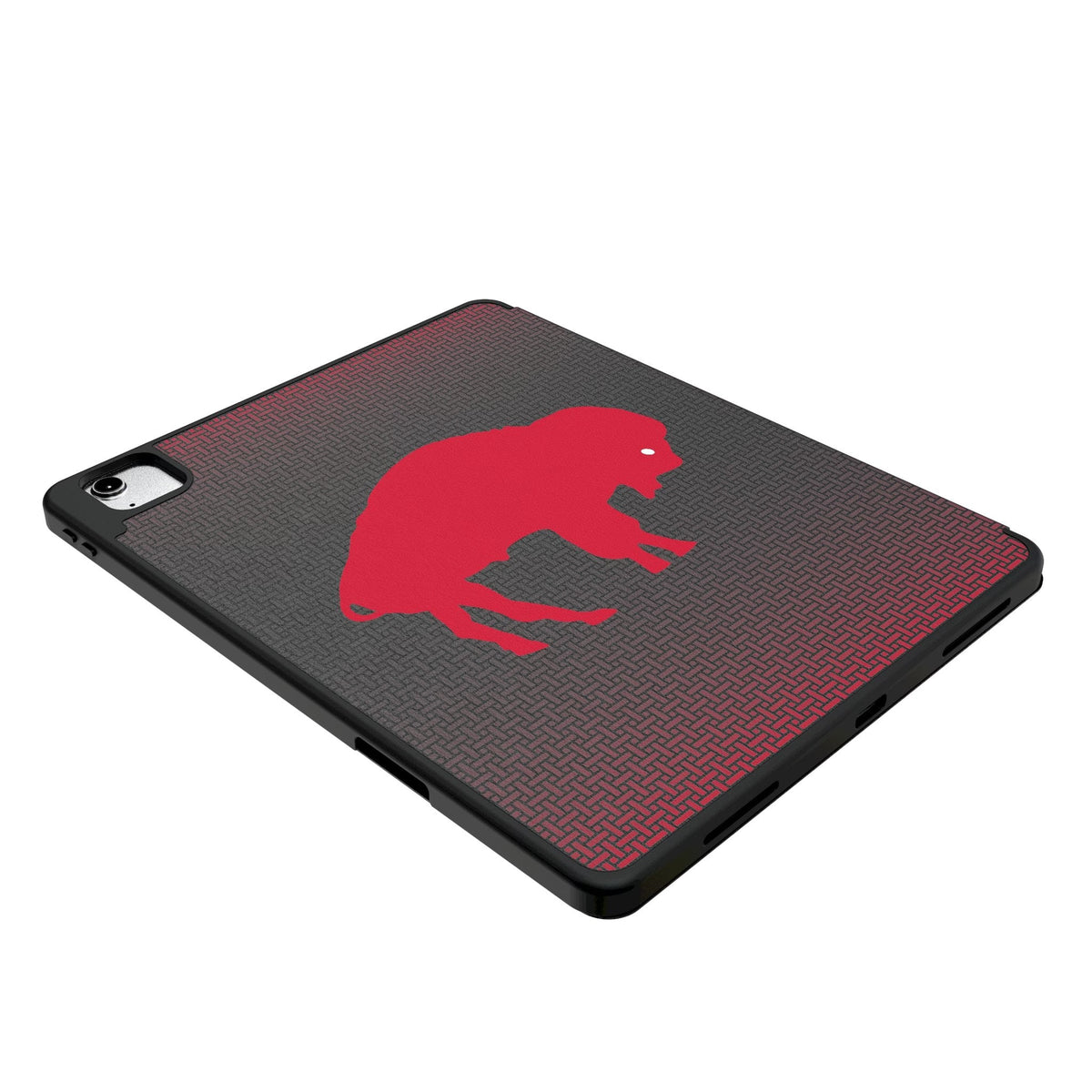 Buffalo Bills Historic Collection Linen Tablet Case for Apple iPad 3