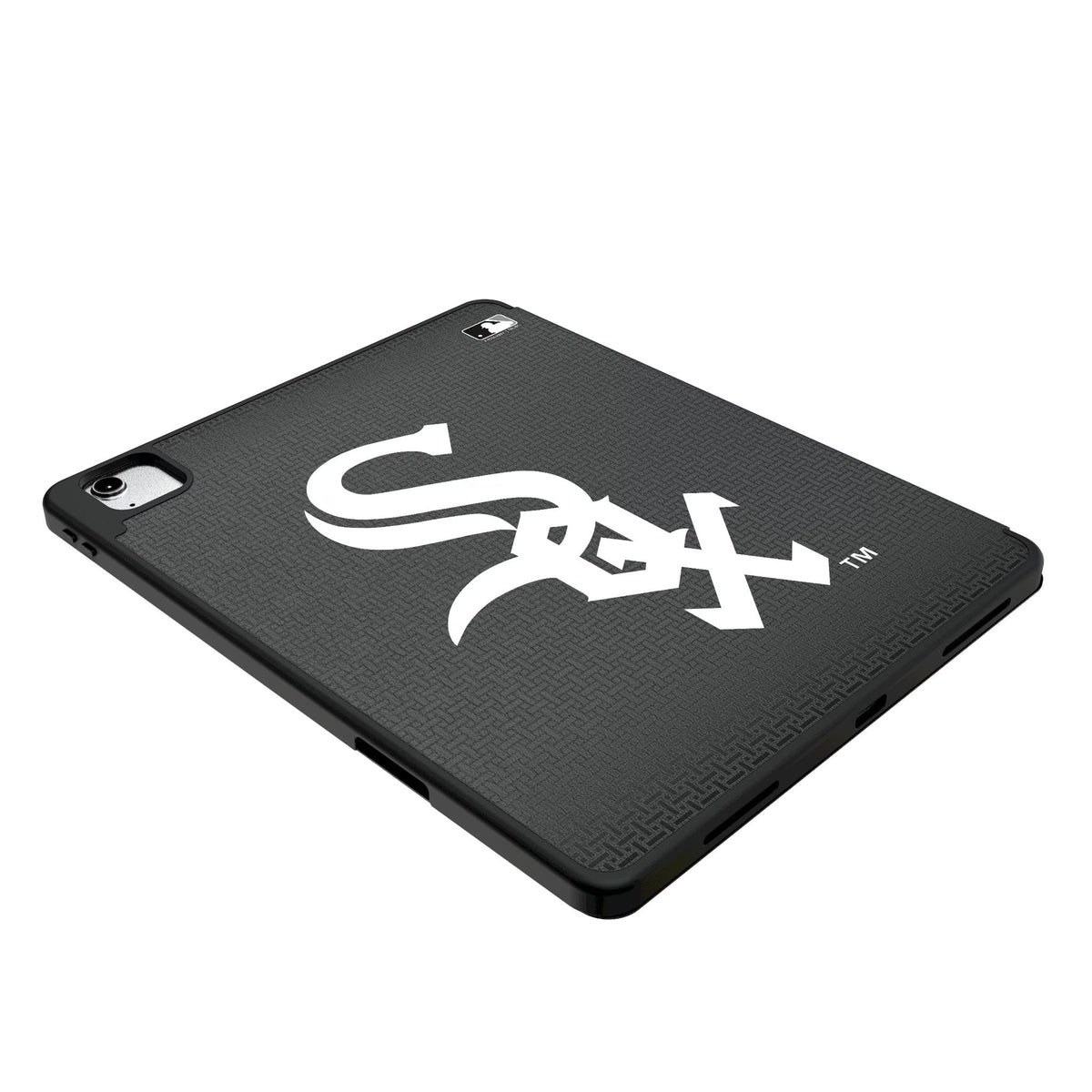 Chicago White Sox Linen Tablet Case for Apple iPad 3