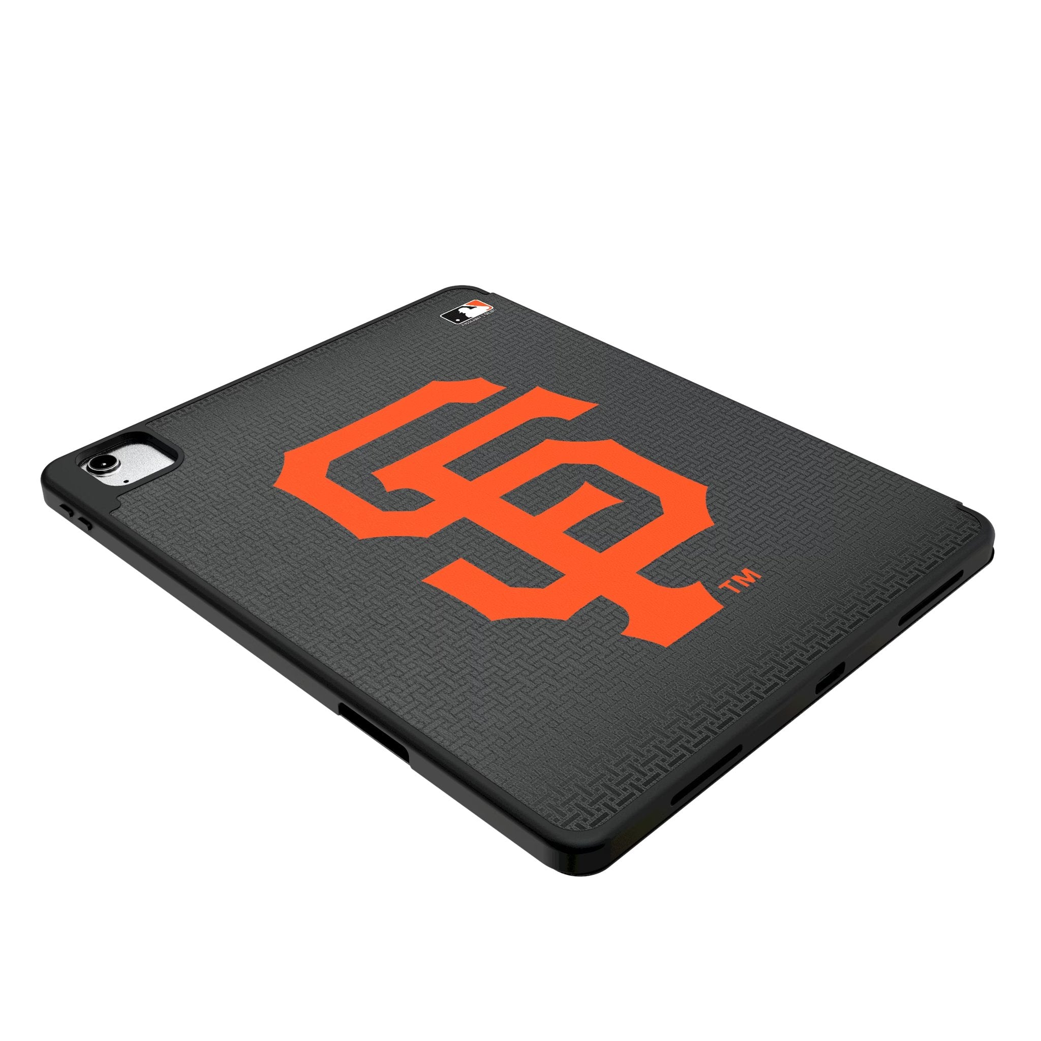 San Francisco Giants Linen Tablet Case for Apple iPad 3
