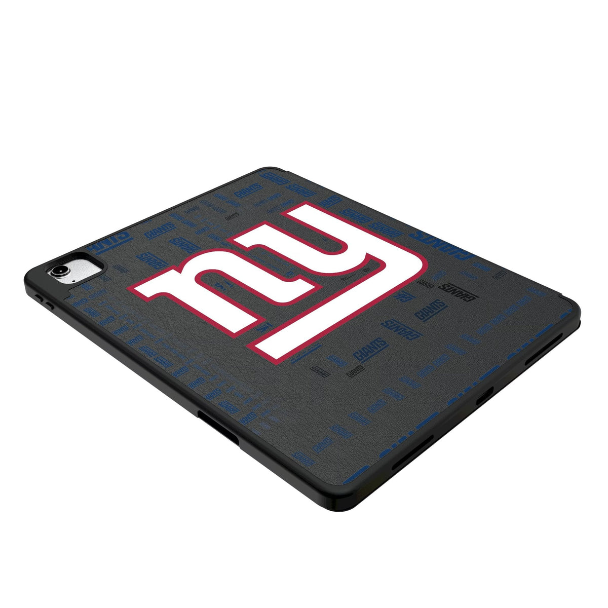 New York Giants Quadtile Tablet Case for Apple iPad 3