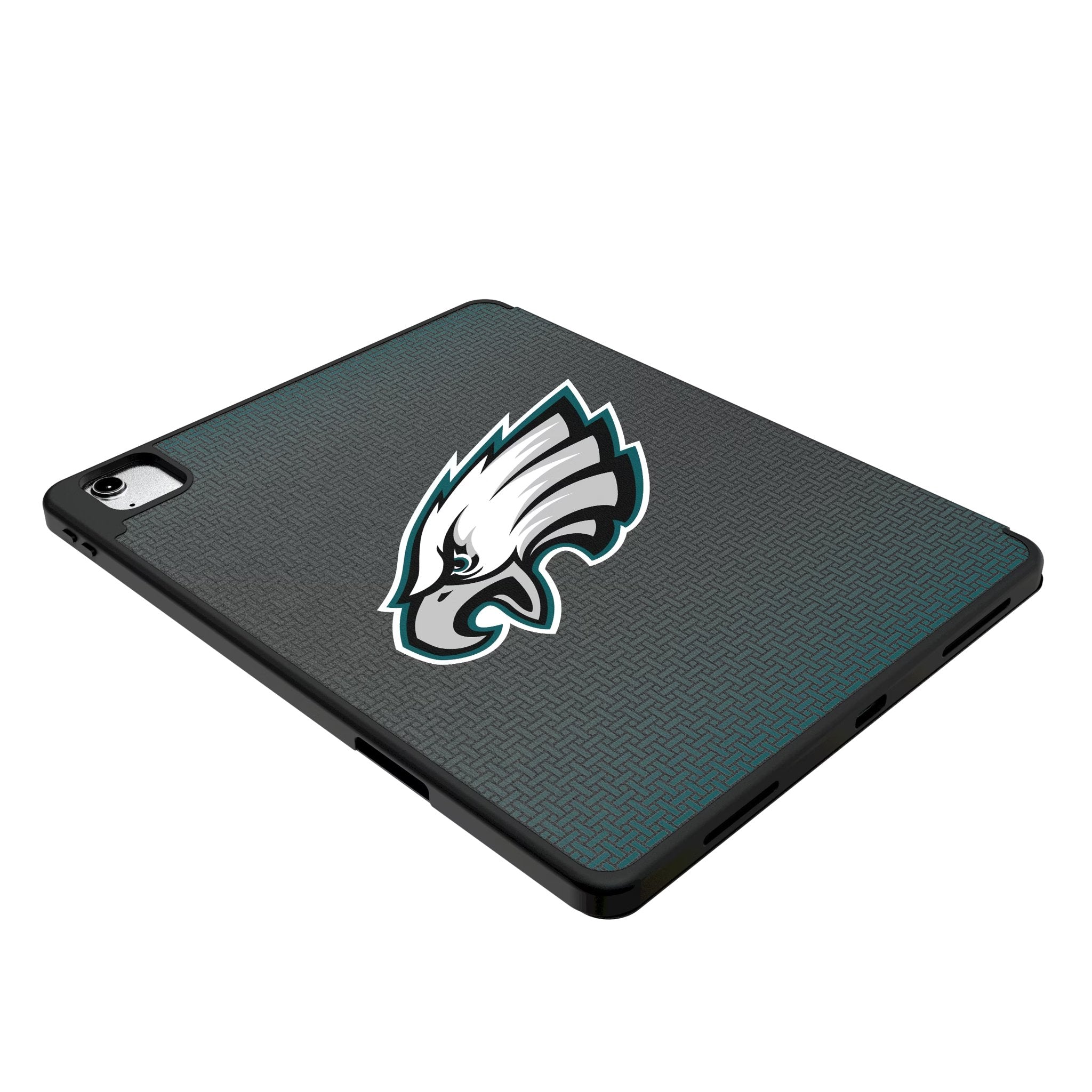 Philadelphia Eagles Linen Tablet Case for Apple iPad 3