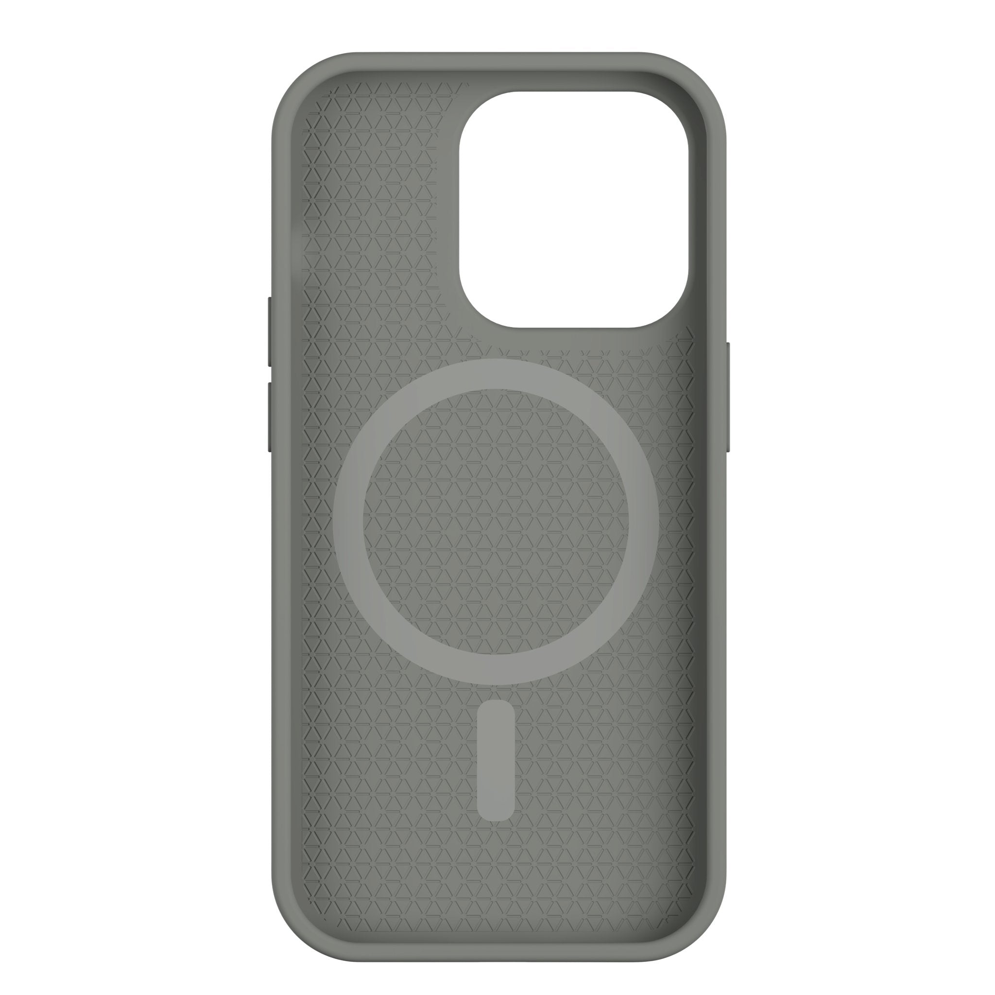 University of Michigan Wolverines Plaid Soft Touch Phone Case