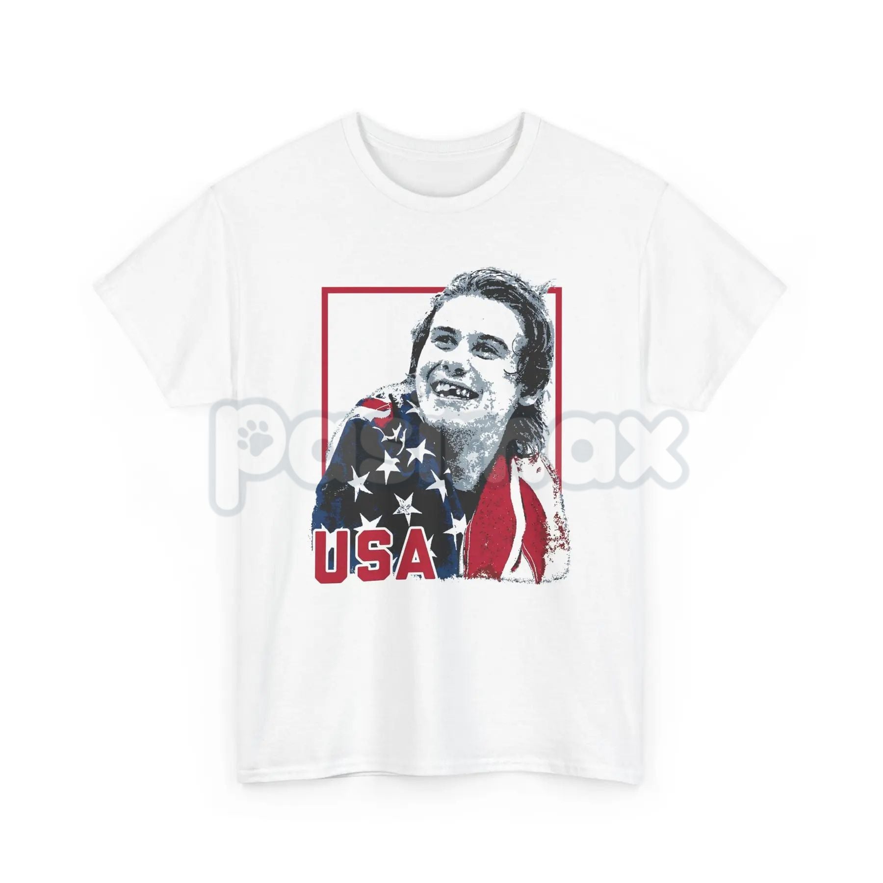 Jack Hughes "Ice Sacrifice" 2026 Champion Tee - Team USA Hockey Gold Graphic Shirt, Premium 100% Cotton Olympic Fan Top, Jack Hughes 2026 Winter Games Apparel 3