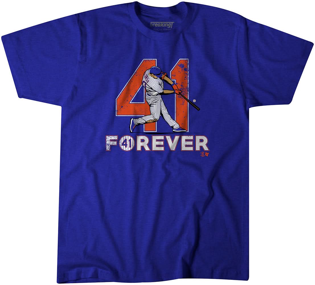 41 Forever 1