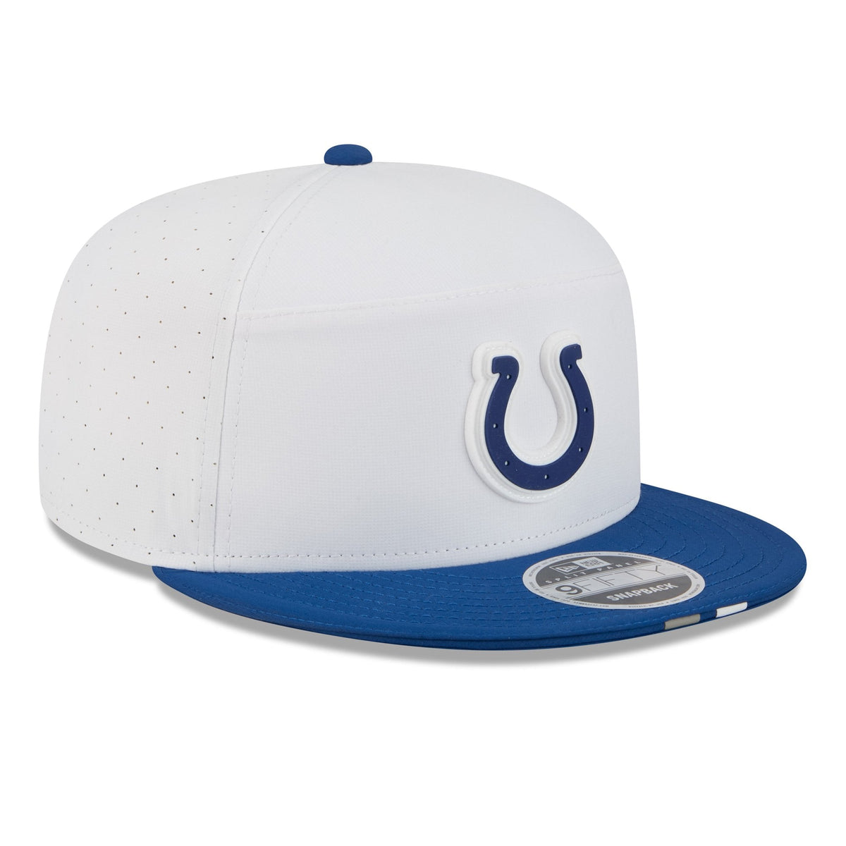 Indianapolis Colts - NFL 9fifty Training 2025 Hat, New Era 3