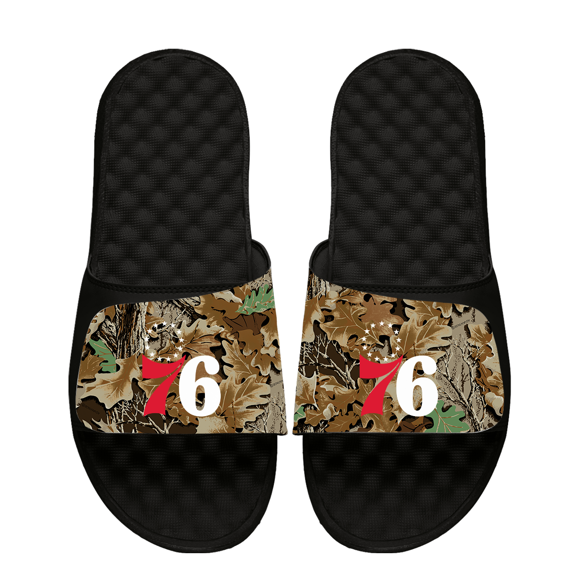Philadelphia 76ers RealTree Full Bleed 1
