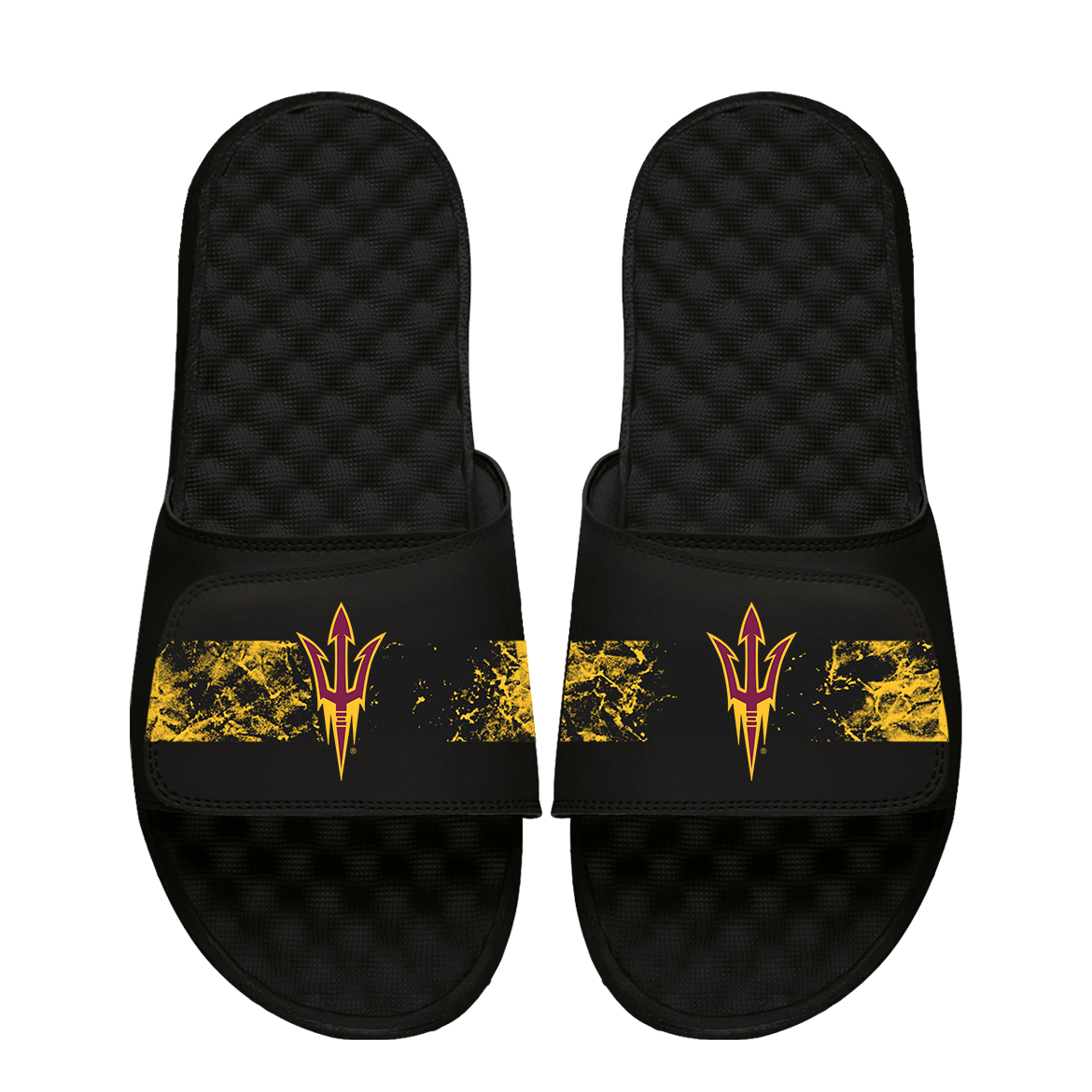 Arizona State Distressed 1