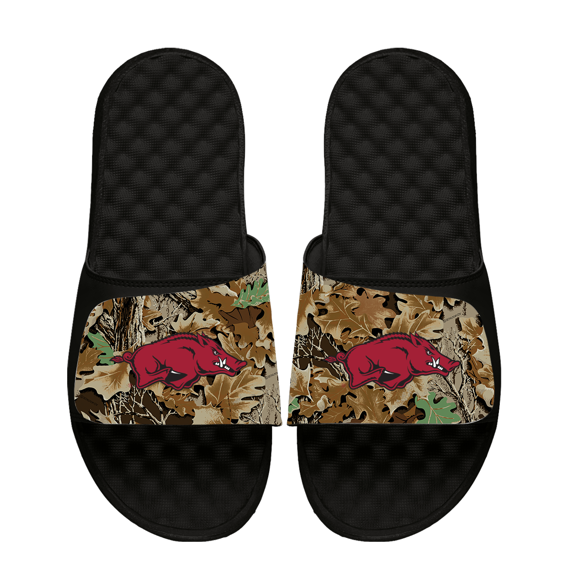 Arkansas Razorbacks RealTree Full Bleed 1