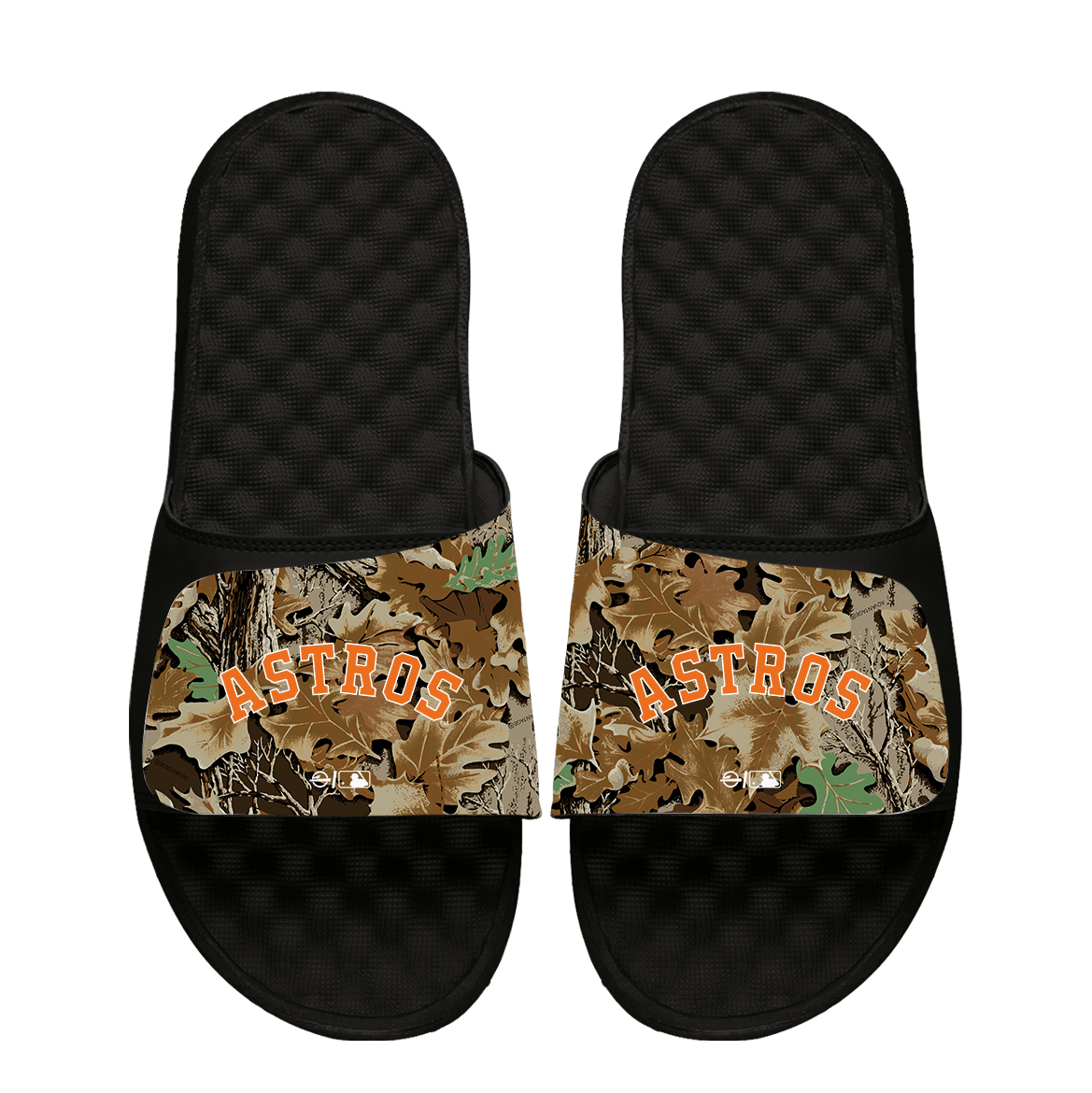 Houston Astros RealTree Full Bleed 1