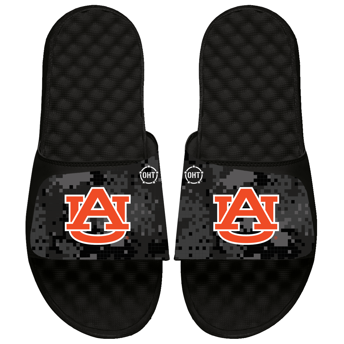 Auburn Tigers OHT Digi Camo 1