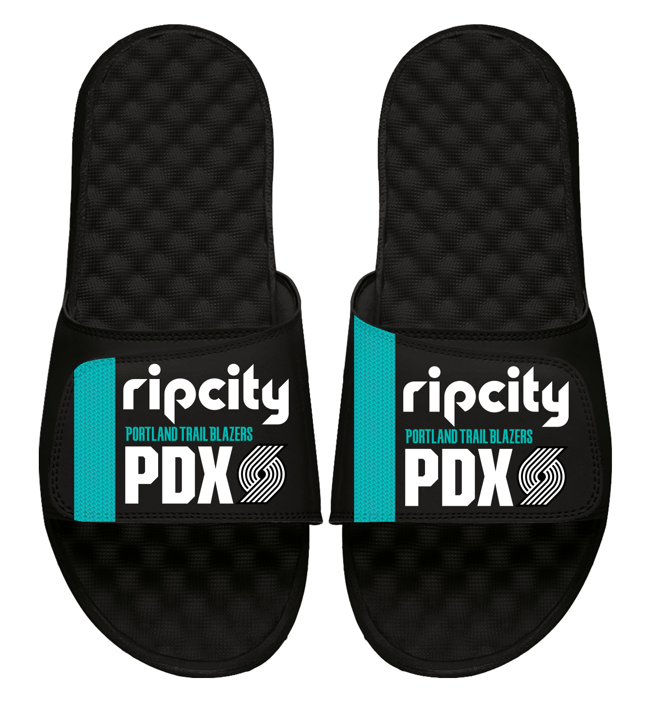 Trailblazers 23 City Edition Collage Slides 1