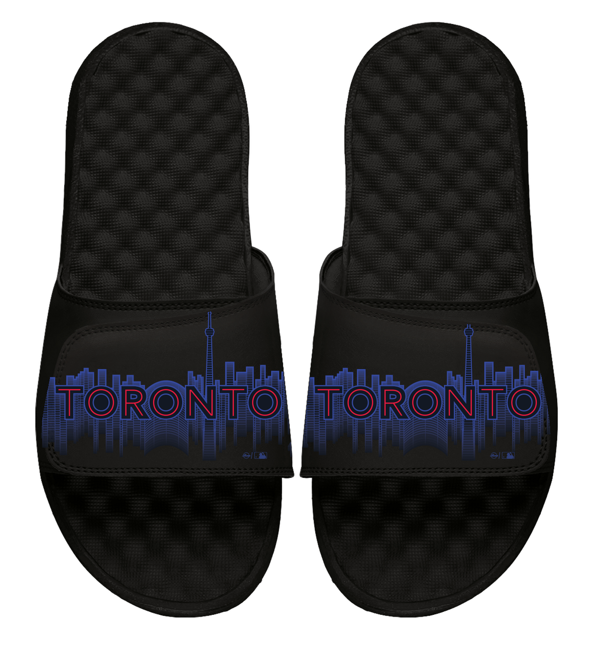 Toronto Blue Jays 2024 City Connect 1