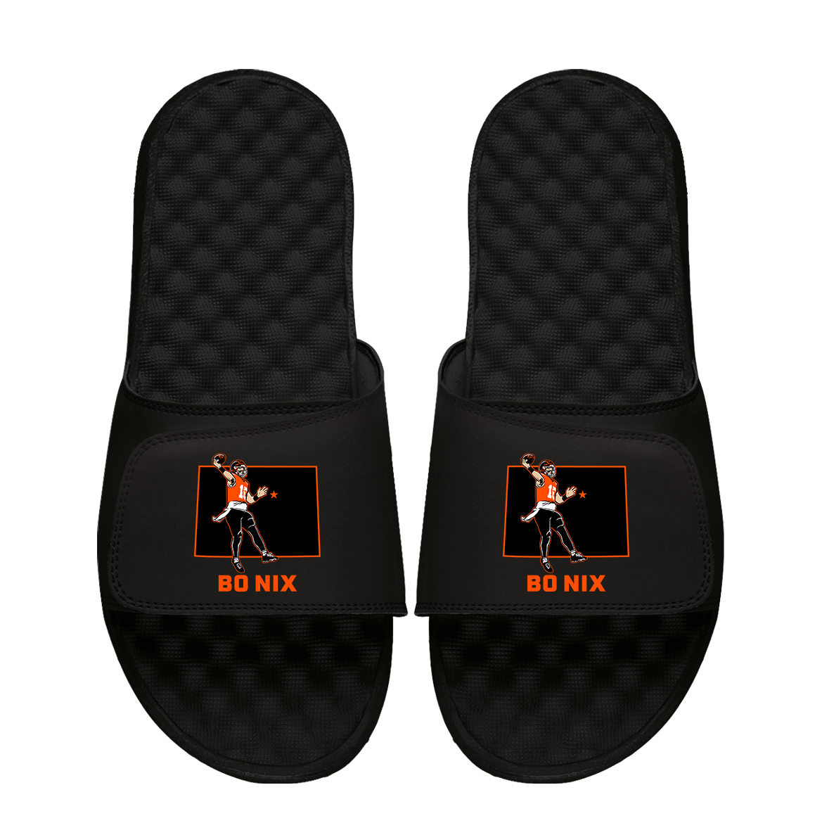 Bo Nix State Outline 1