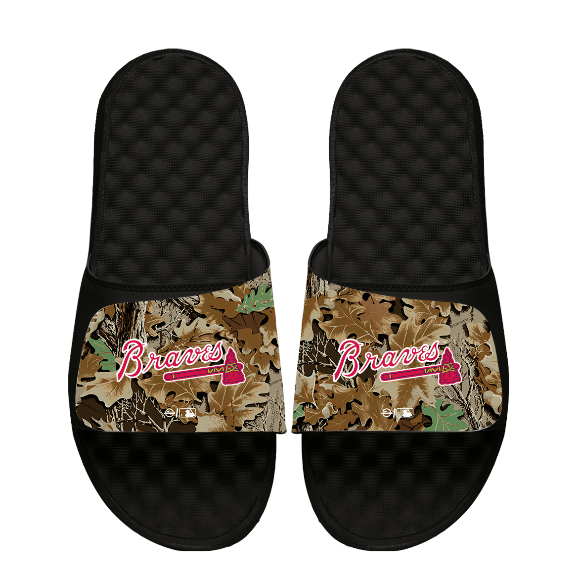 Atlanta Braves RealTree Full Bleed 1