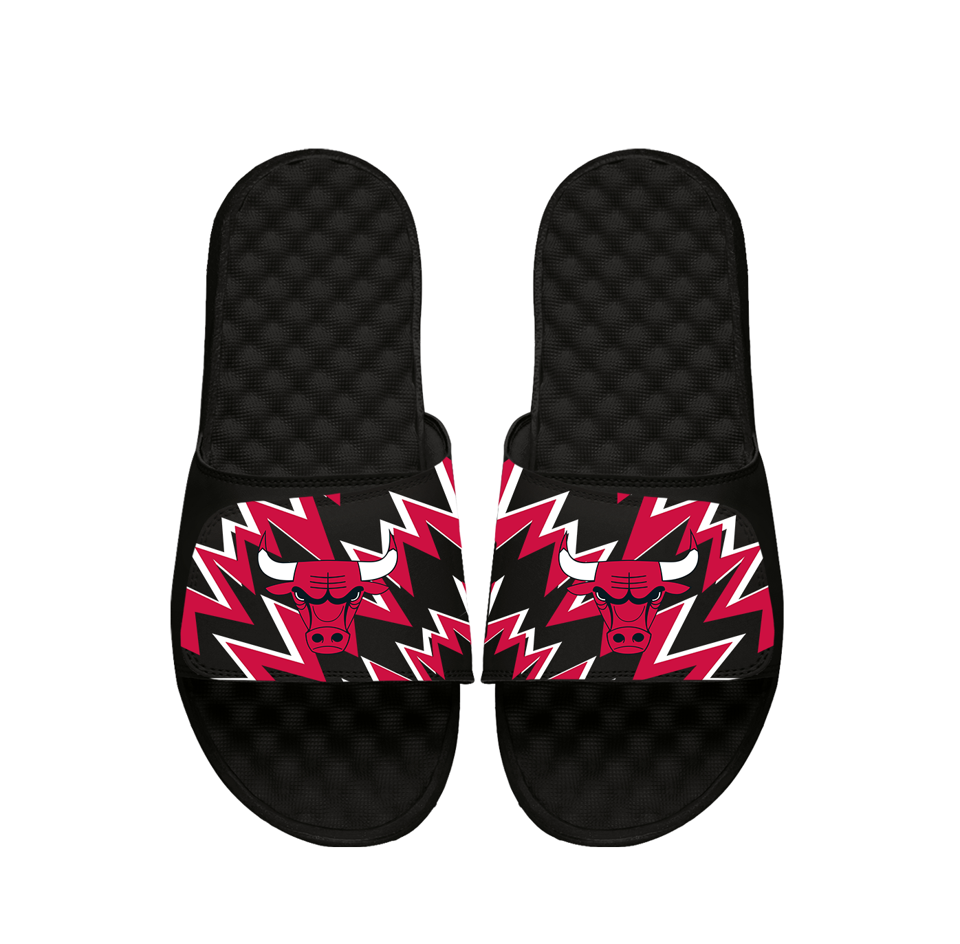 Bulls High Energy Slides 1