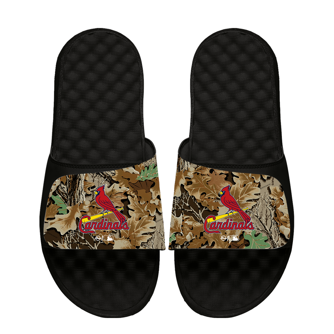 St. Louis Cardinals RealTree Full Bleed 1