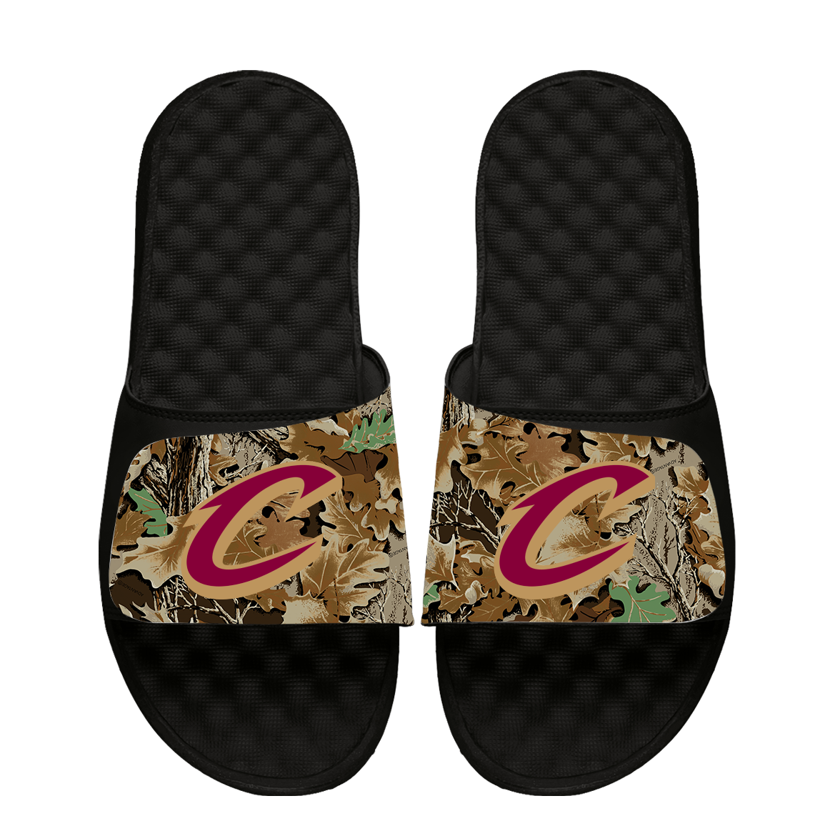 Cleveland Cavaliers RealTree Full Bleed 1