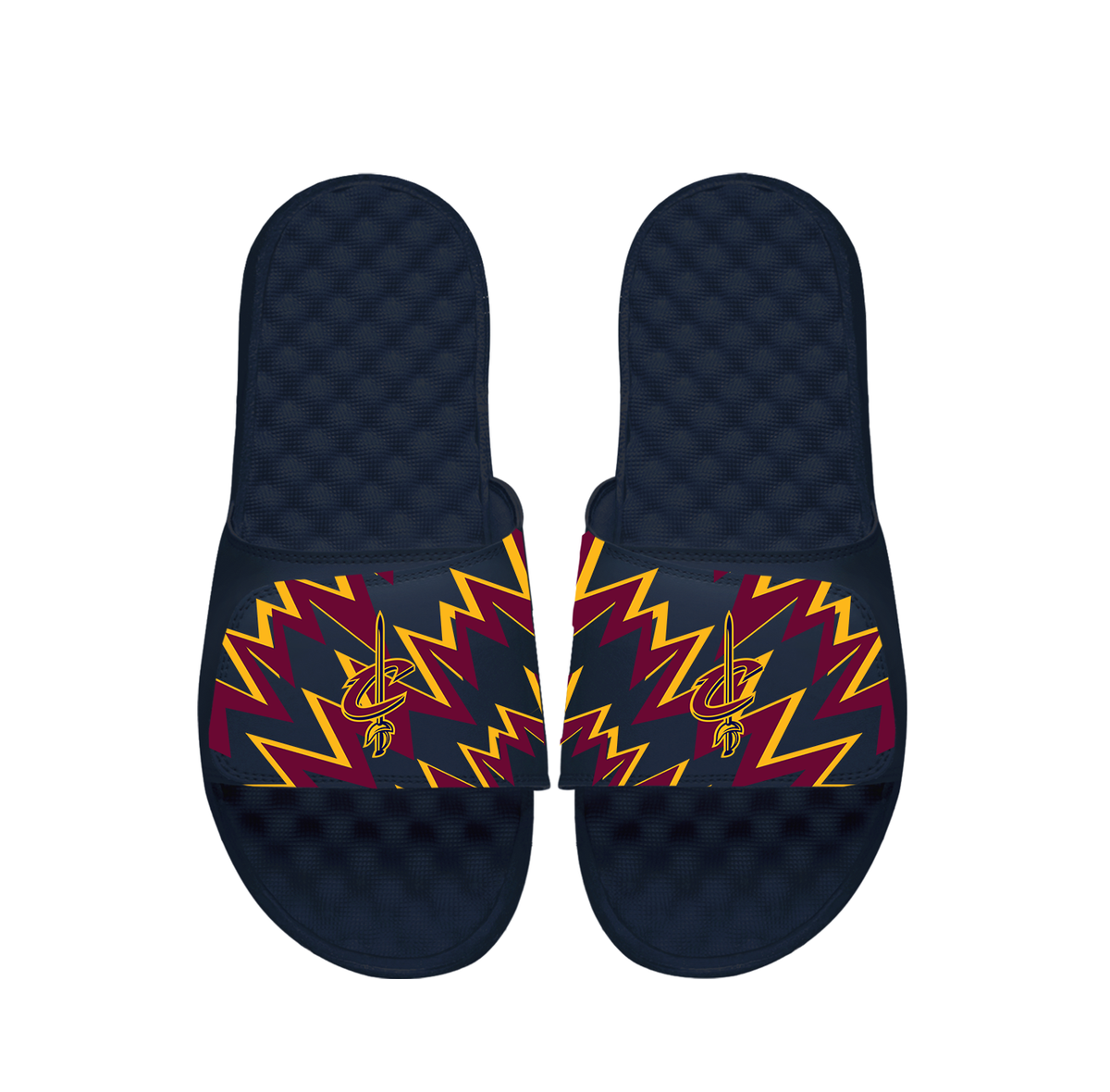 Cavs High Energy Slides 1