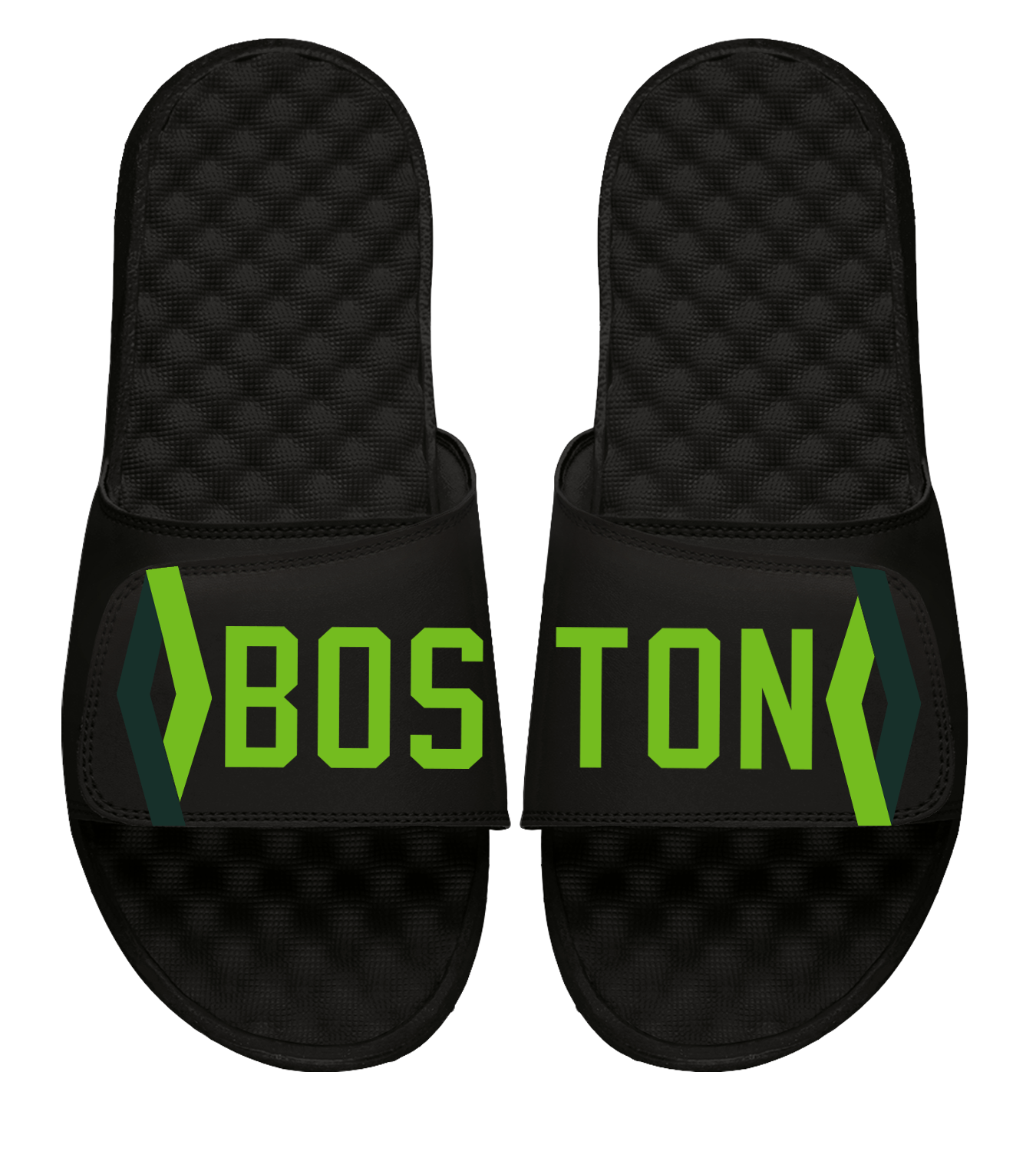 Boston Celtics 2024/25 City Edition 1