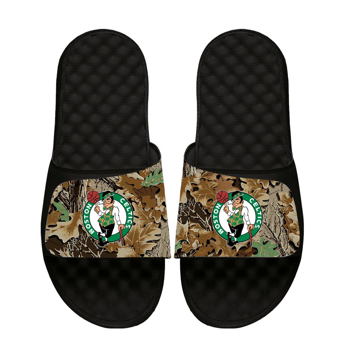 Boston Celtics RealTree Full Bleed 1