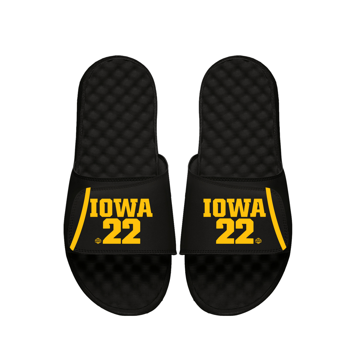 Caitlin Clark Iowa Jersey 1