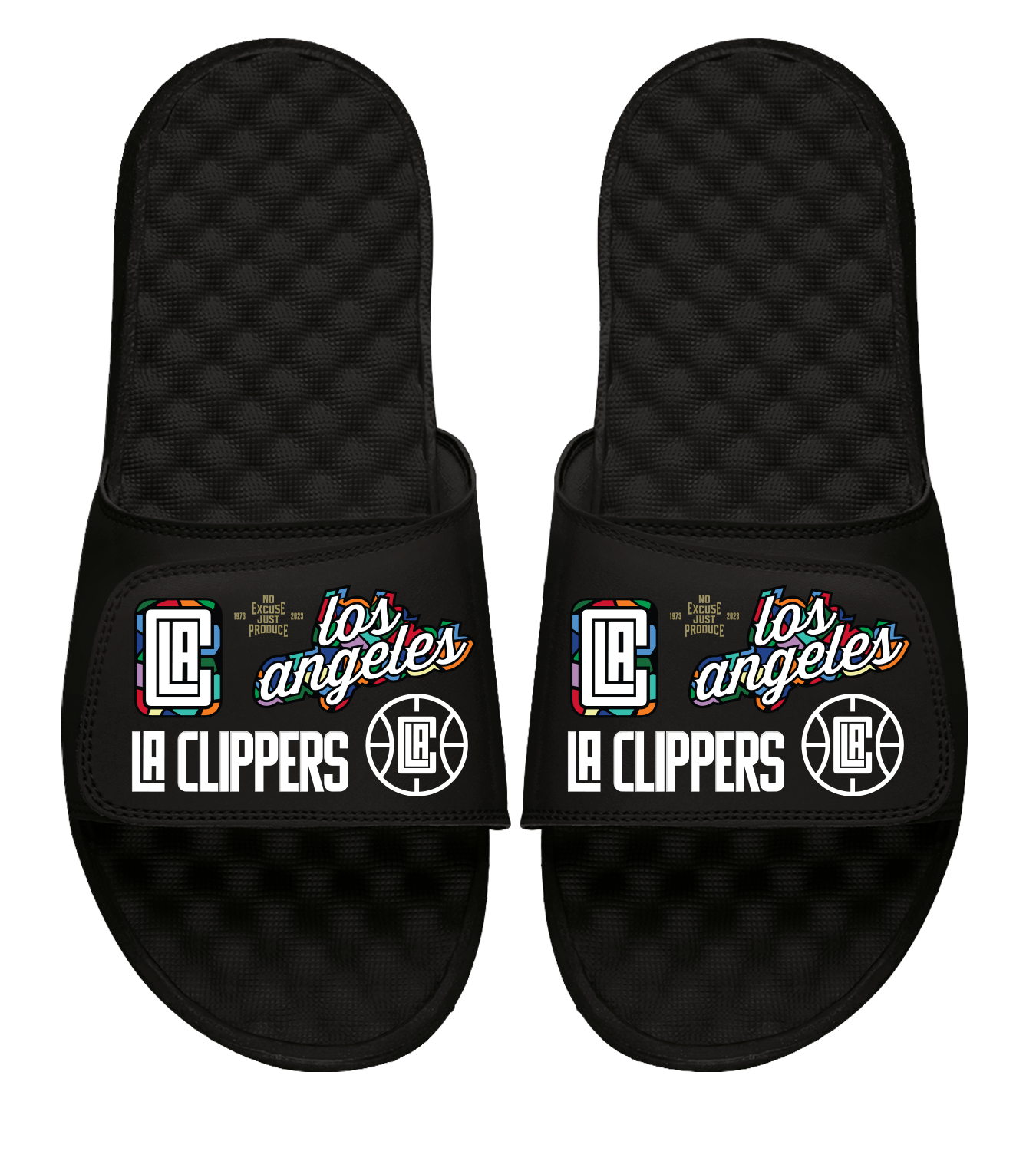 Clippers 23 City Edition Collage Slides 1