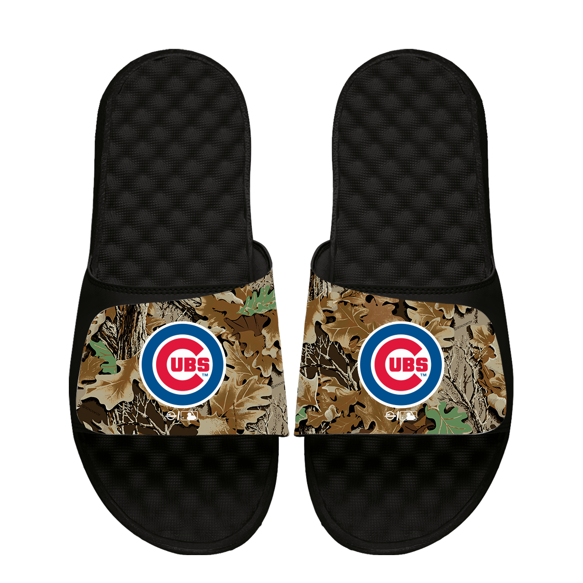 Chicago Cubs RealTree Full Bleed 1