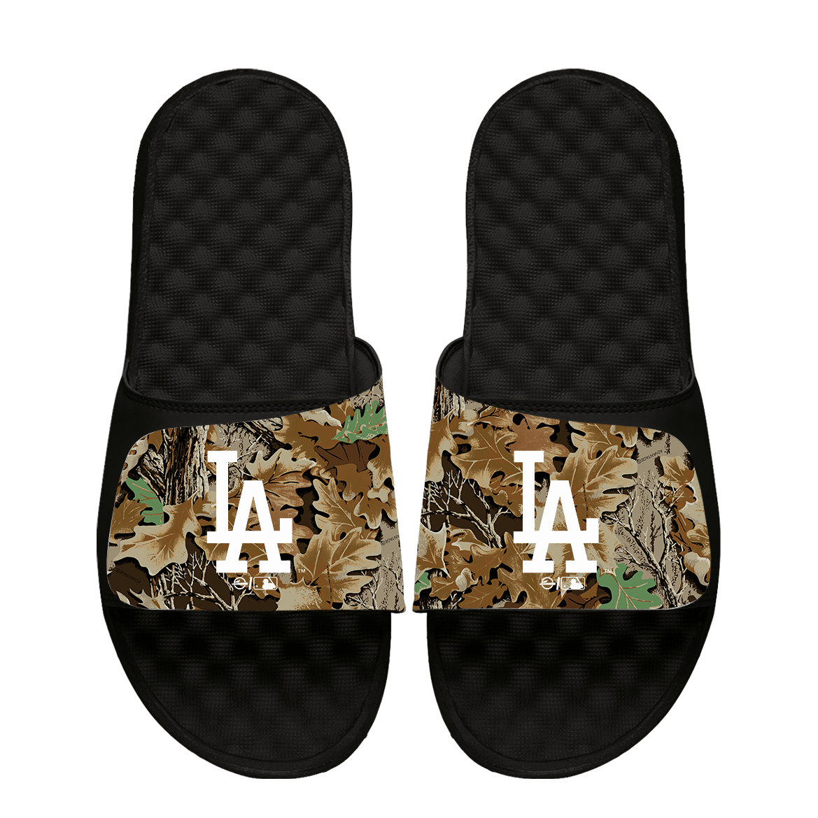 Los Angeles Dodgers RealTree Full Bleed 1