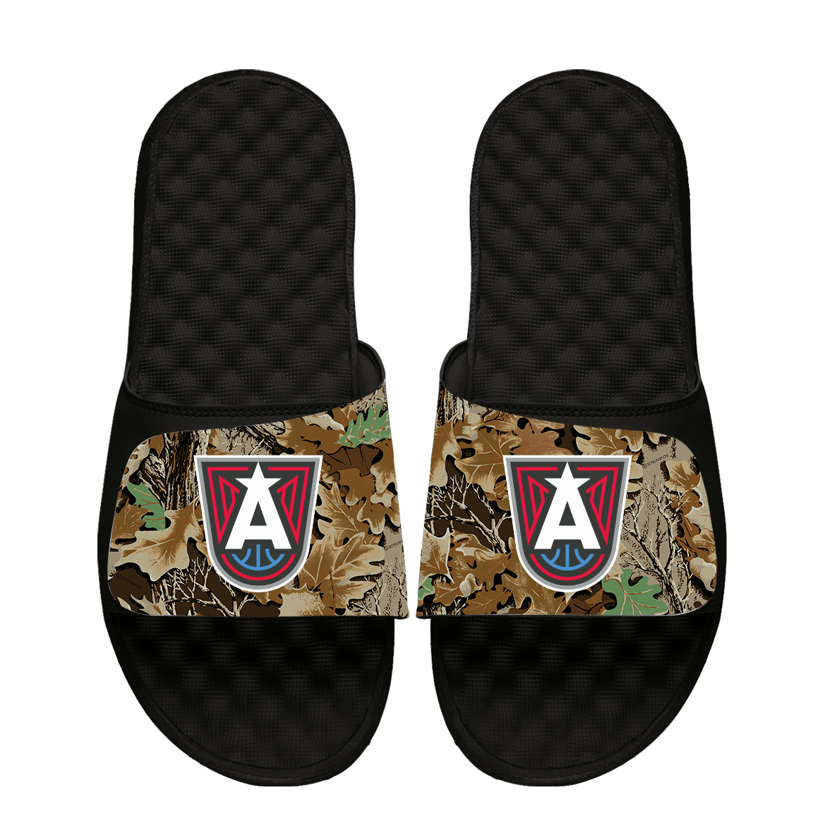 Atlanta Dream RealTree Full Bleed