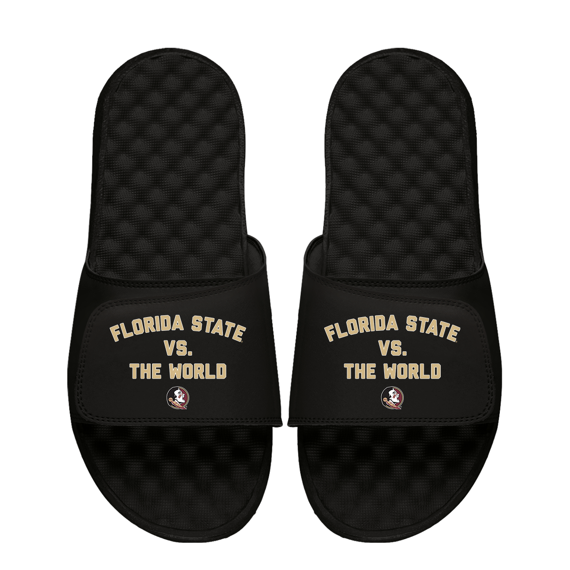 FSU VS The World 1