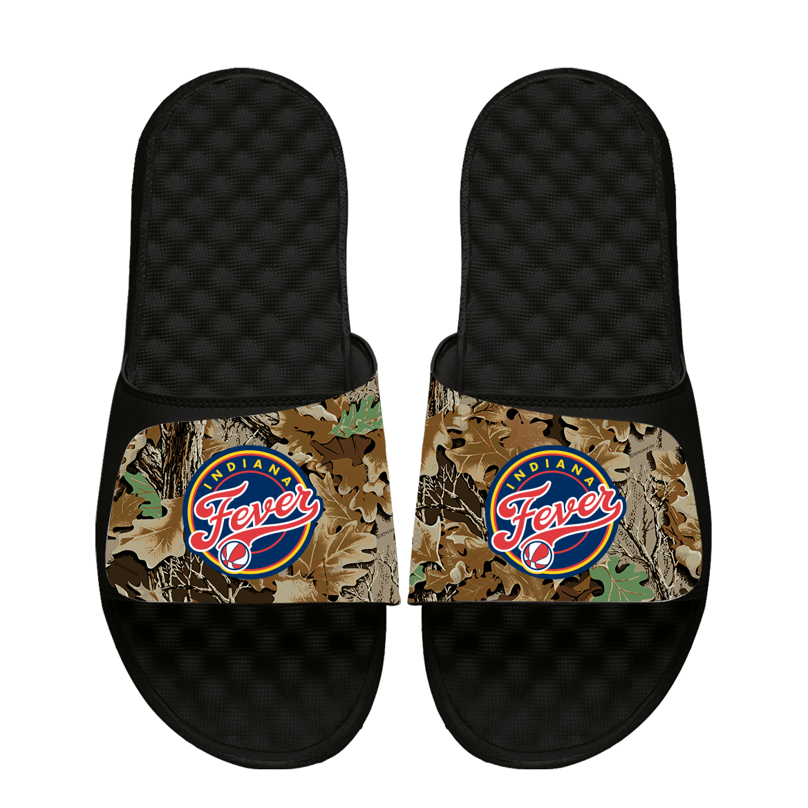 Indiana Fever RealTree Full Bleed 1