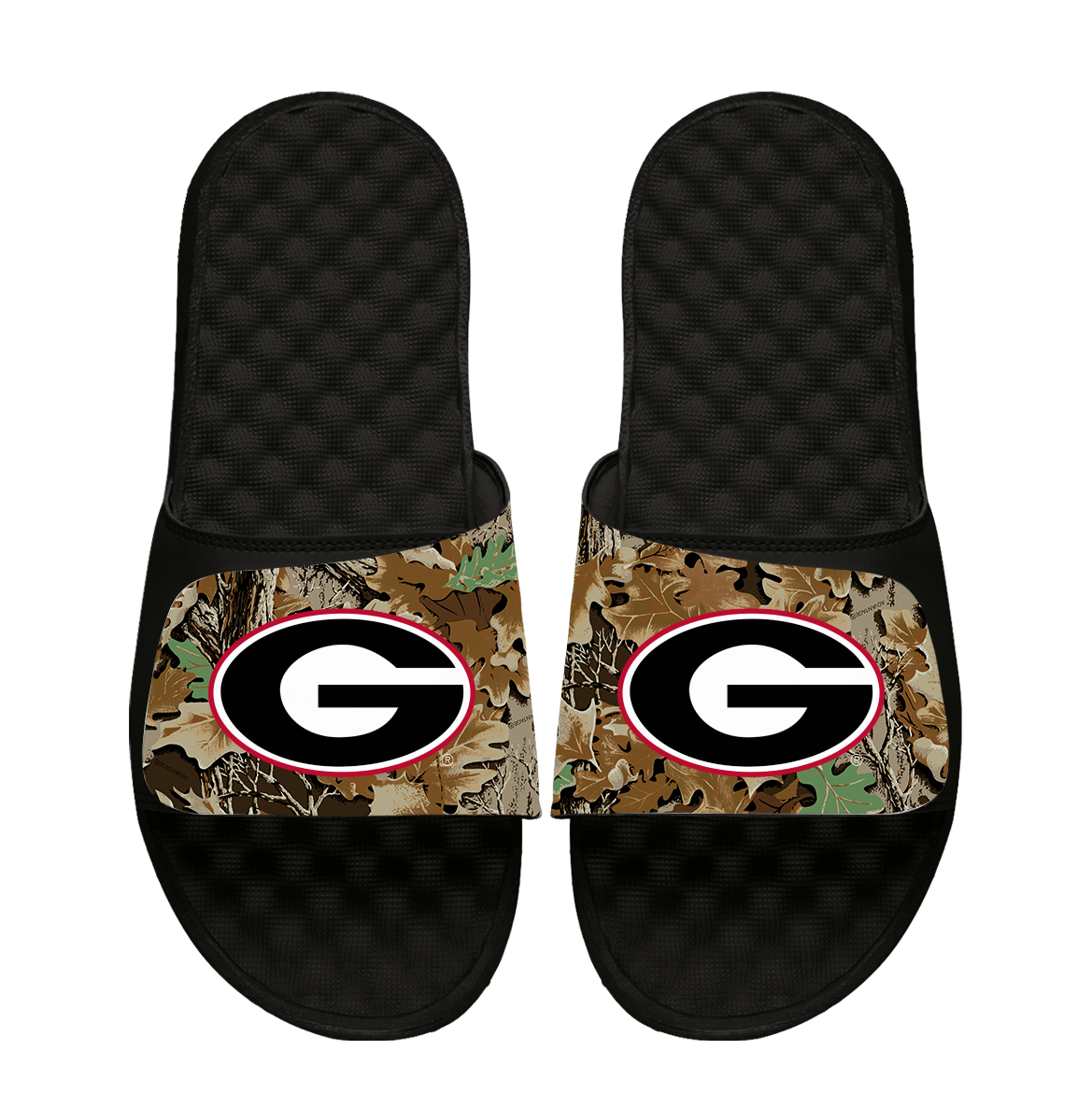 Georgia Bulldogs RealTree Full Bleed 1