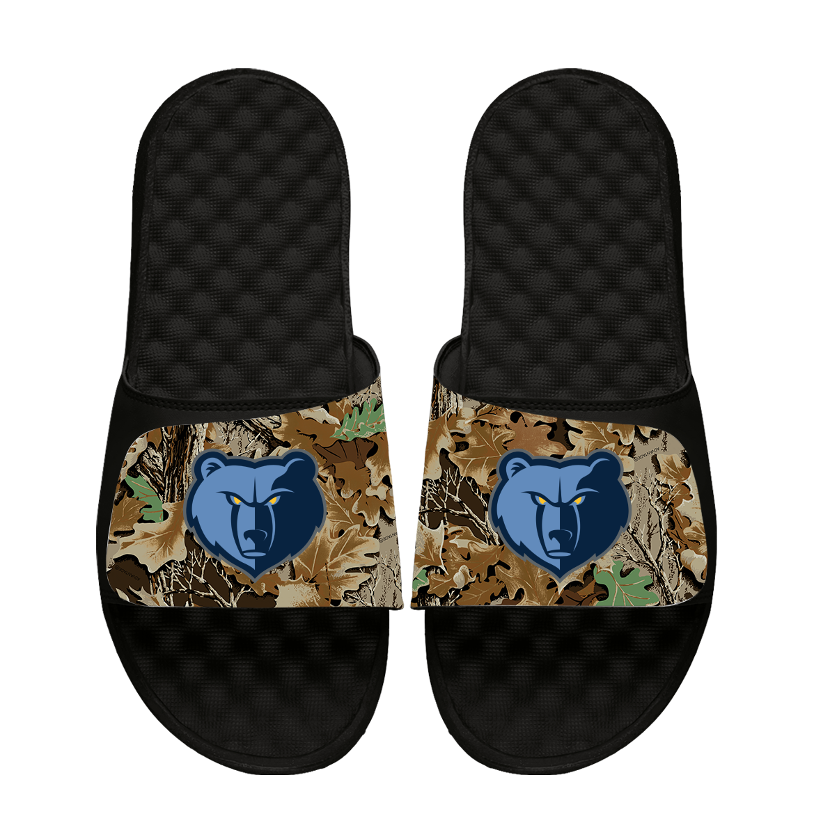Memphis Grizzlies RealTree Full Bleed 1