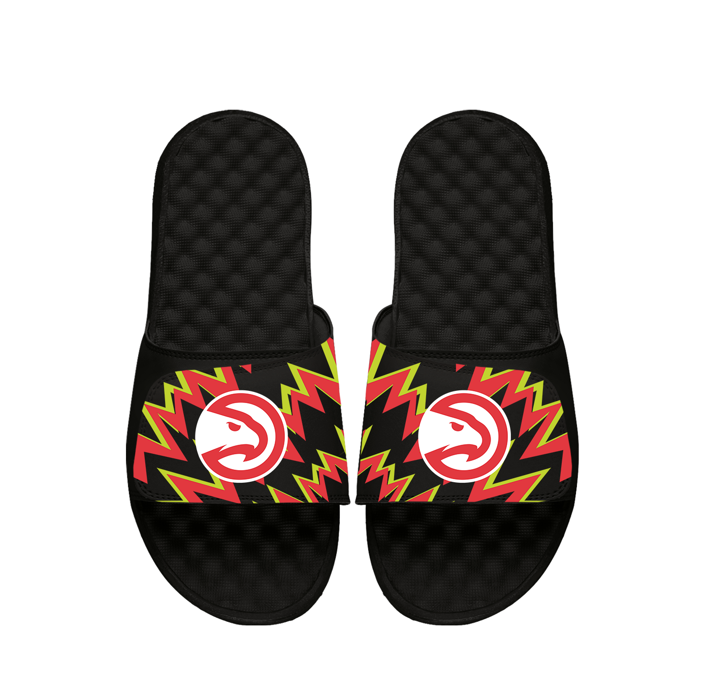 Hawks High Energy Slides 1