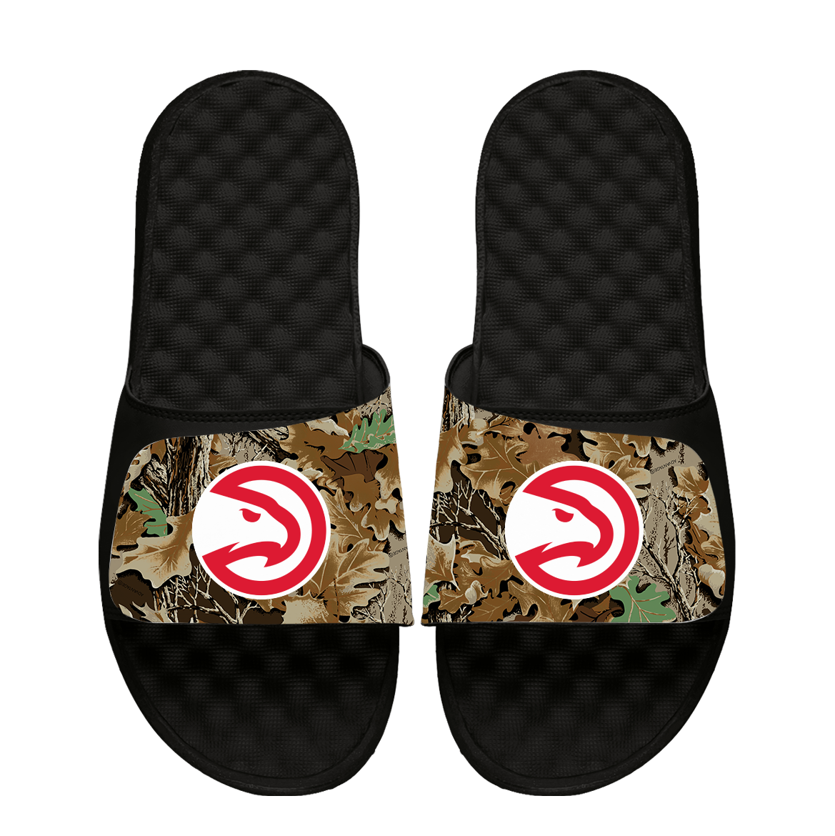 Atlanta Hawks RealTree Full Bleed 1