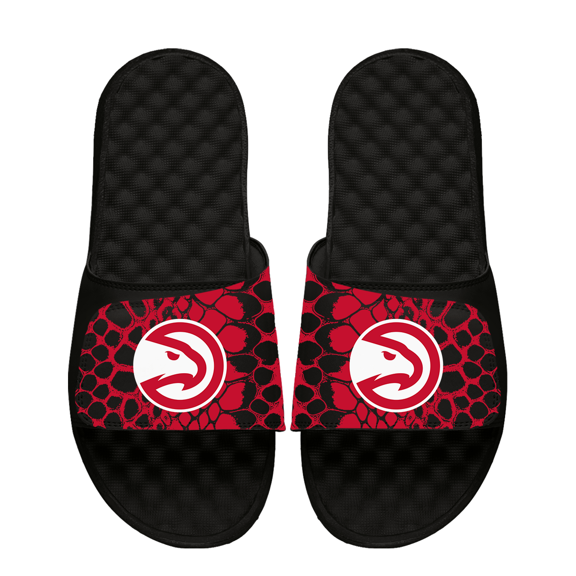 Atlanta Hawks Year of the Snake 1