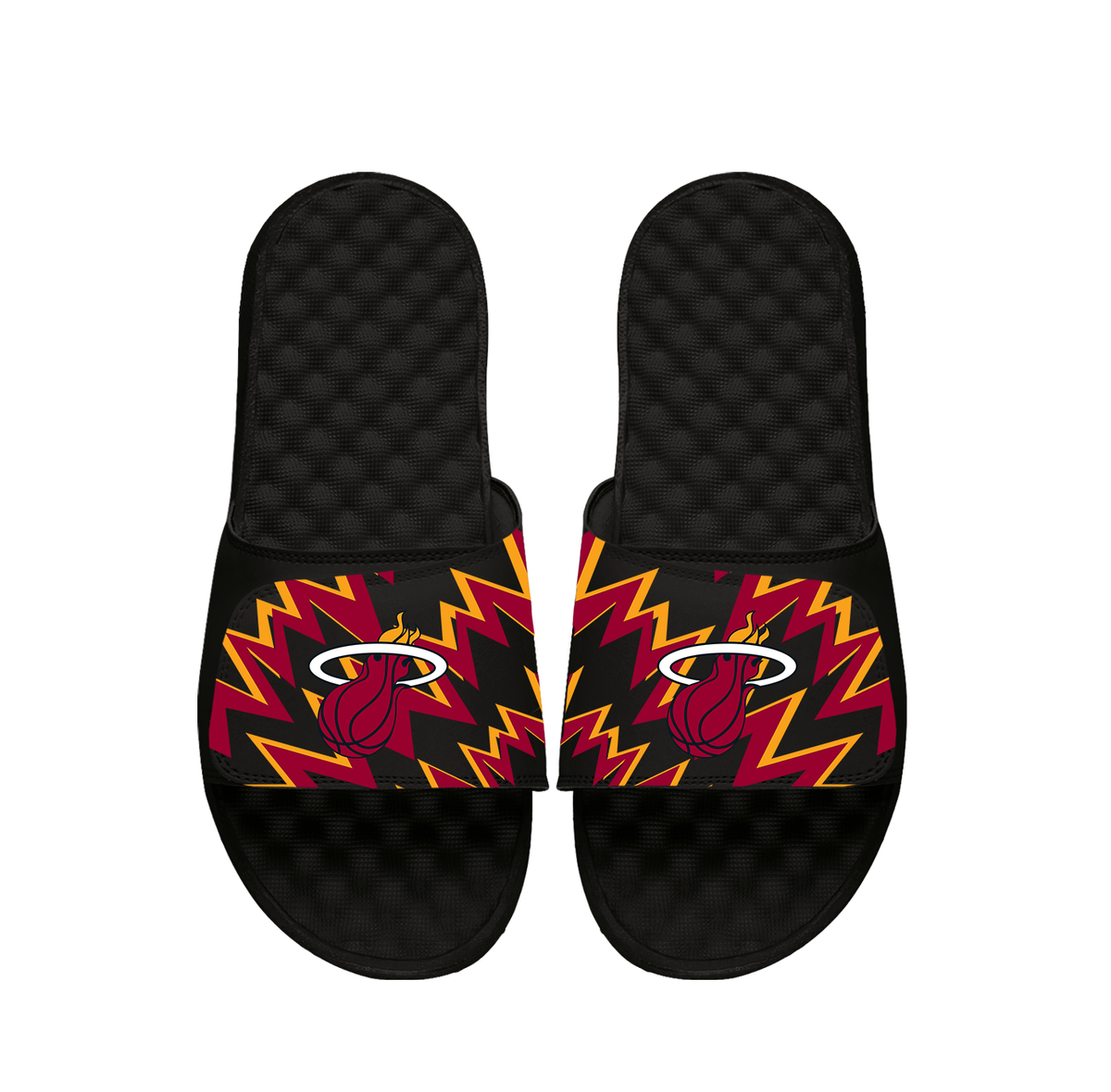 Heat High Energy Slides