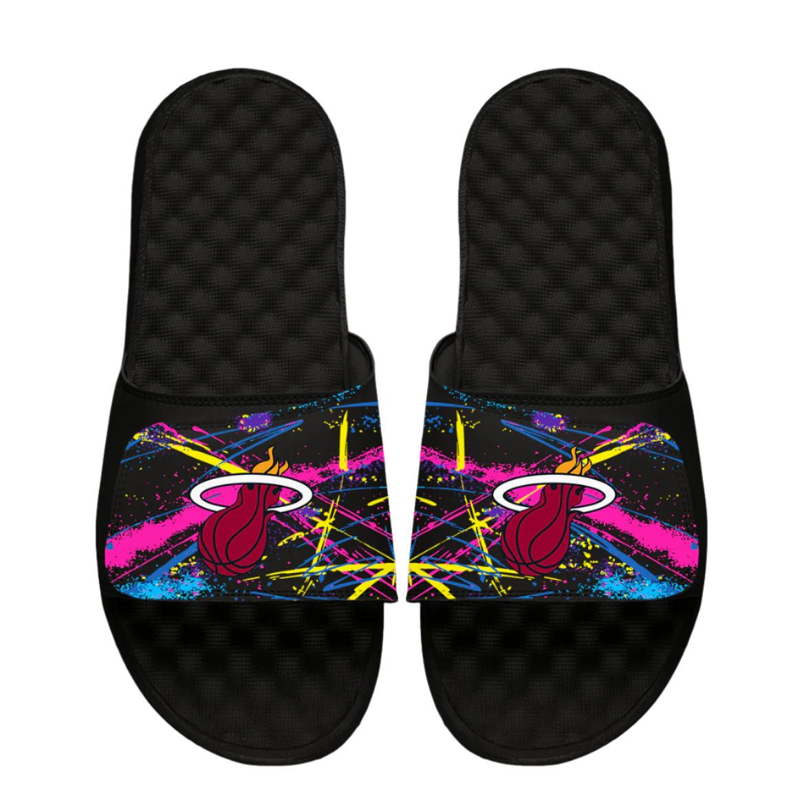 Miami Heat ISlide x StayCool
